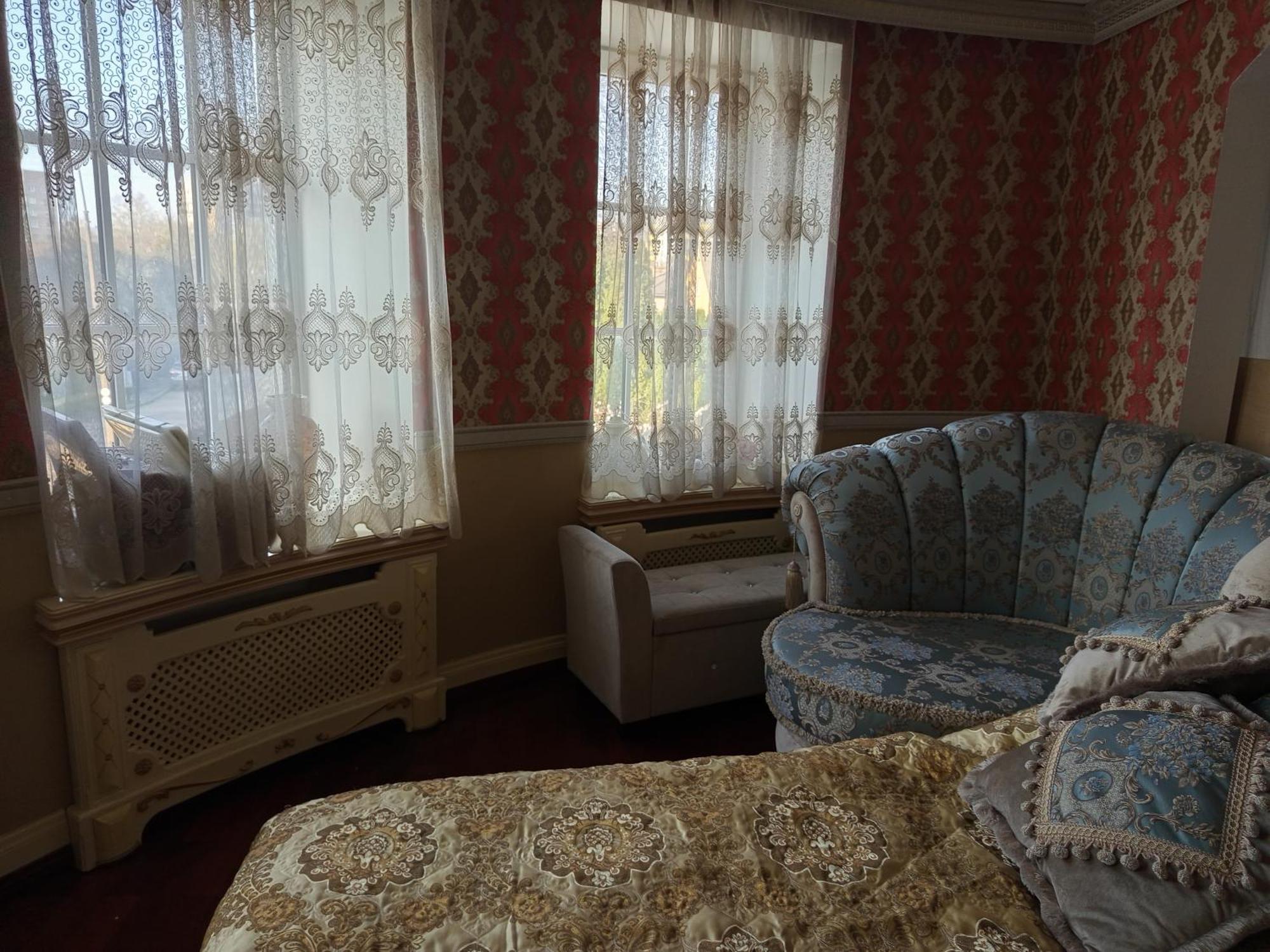 Balta Maja Homestay