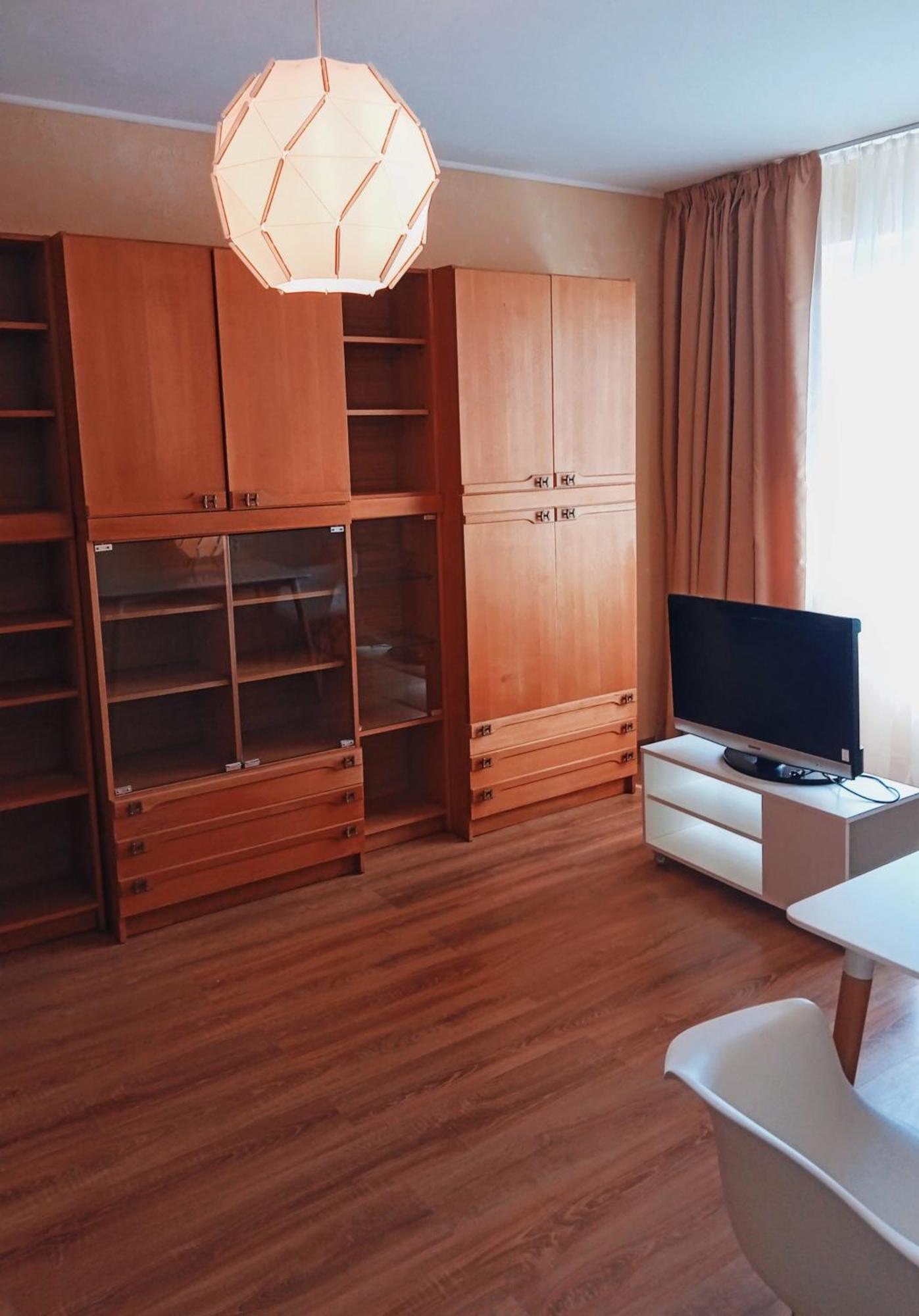Apartment Near The Airport Riga,15 Min To The *