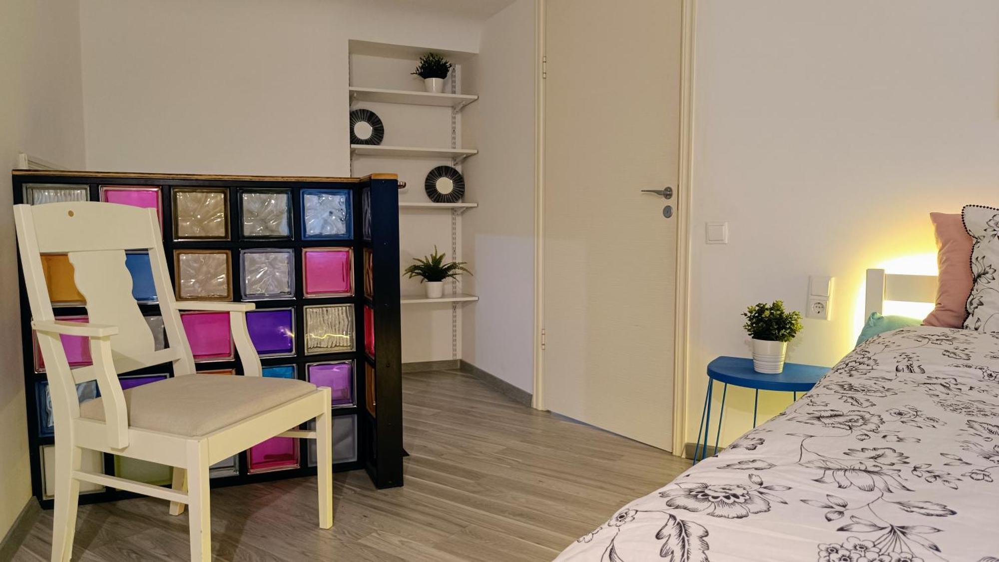 Apartment Julia Lacplesa