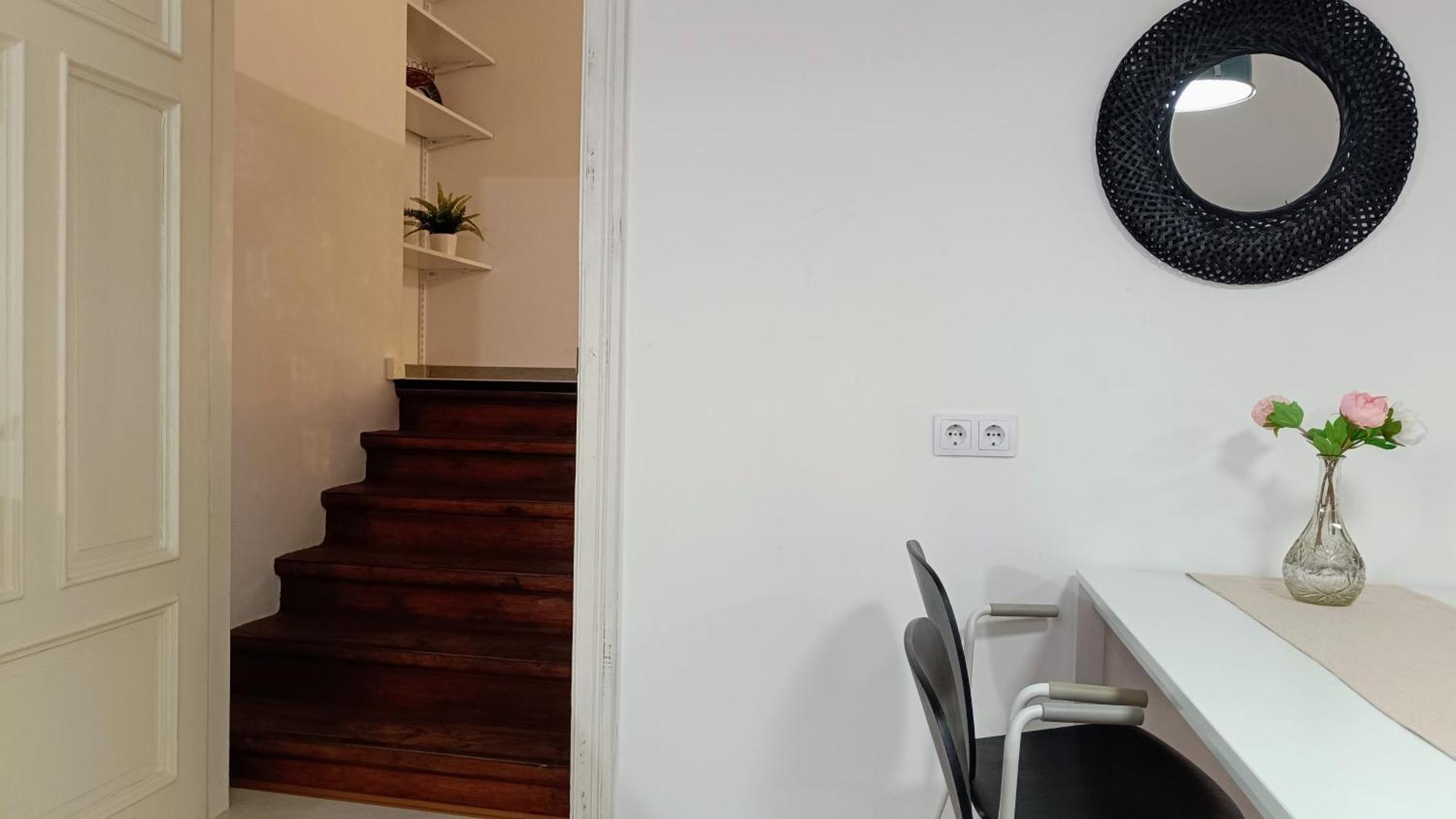 Julia Lacplesa Apartment *