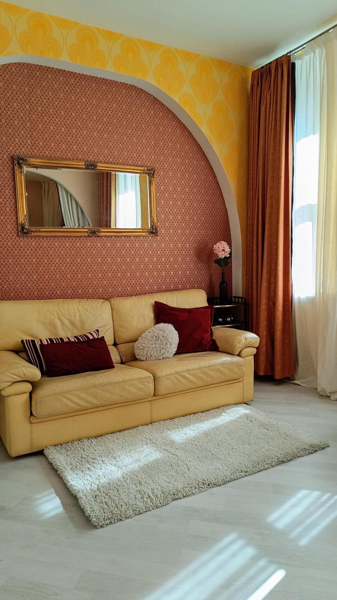 Apartment Atlashouse Riga