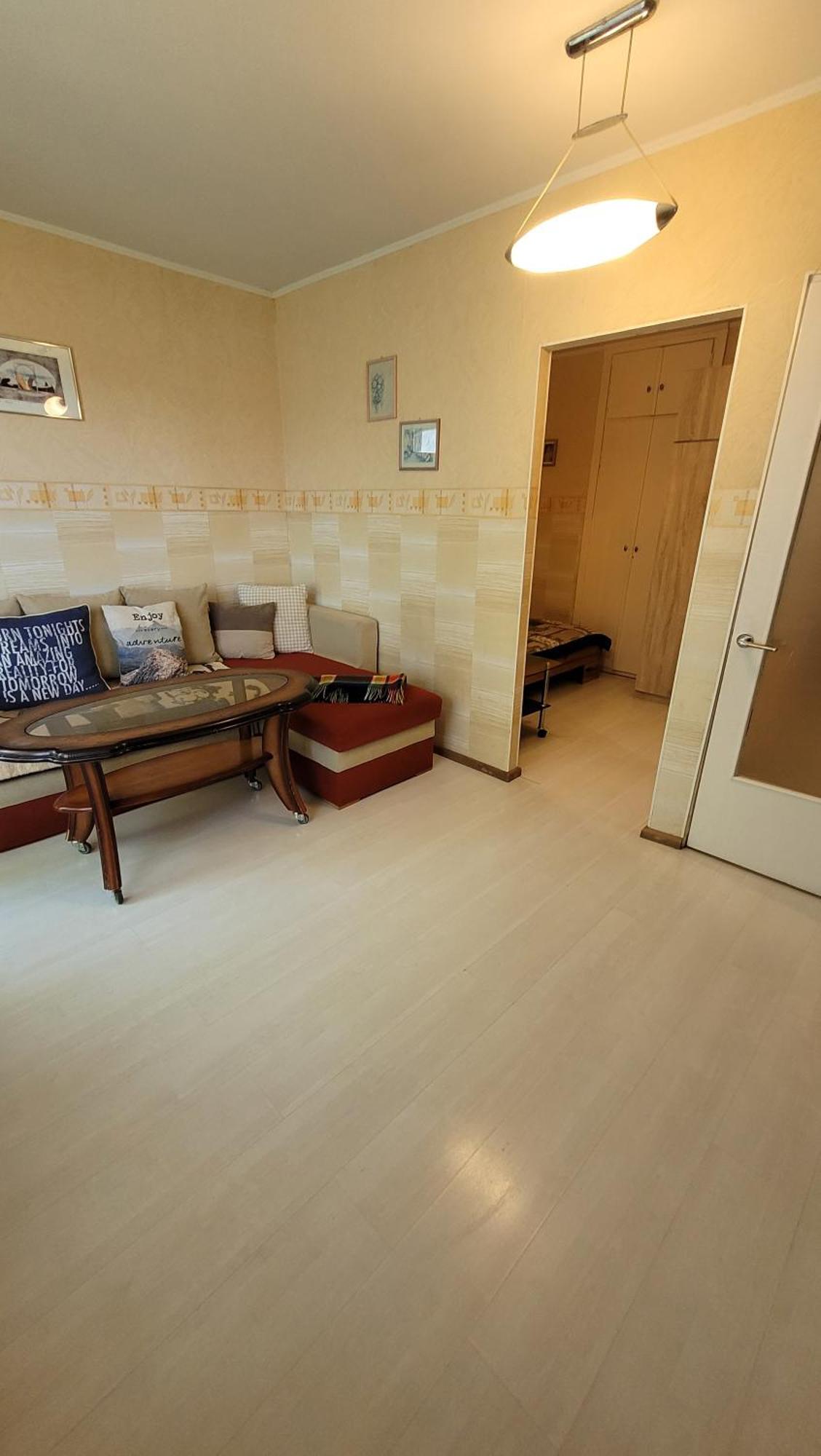 Apartment Sunny