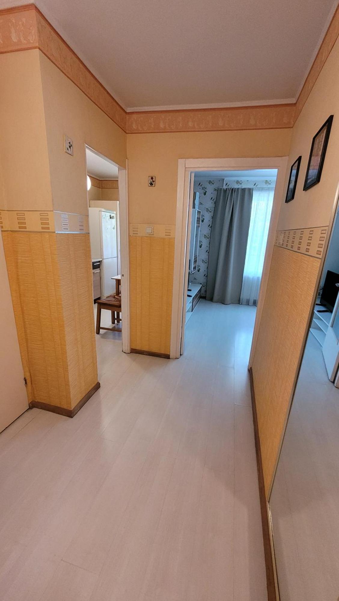 Apartment Sunny *