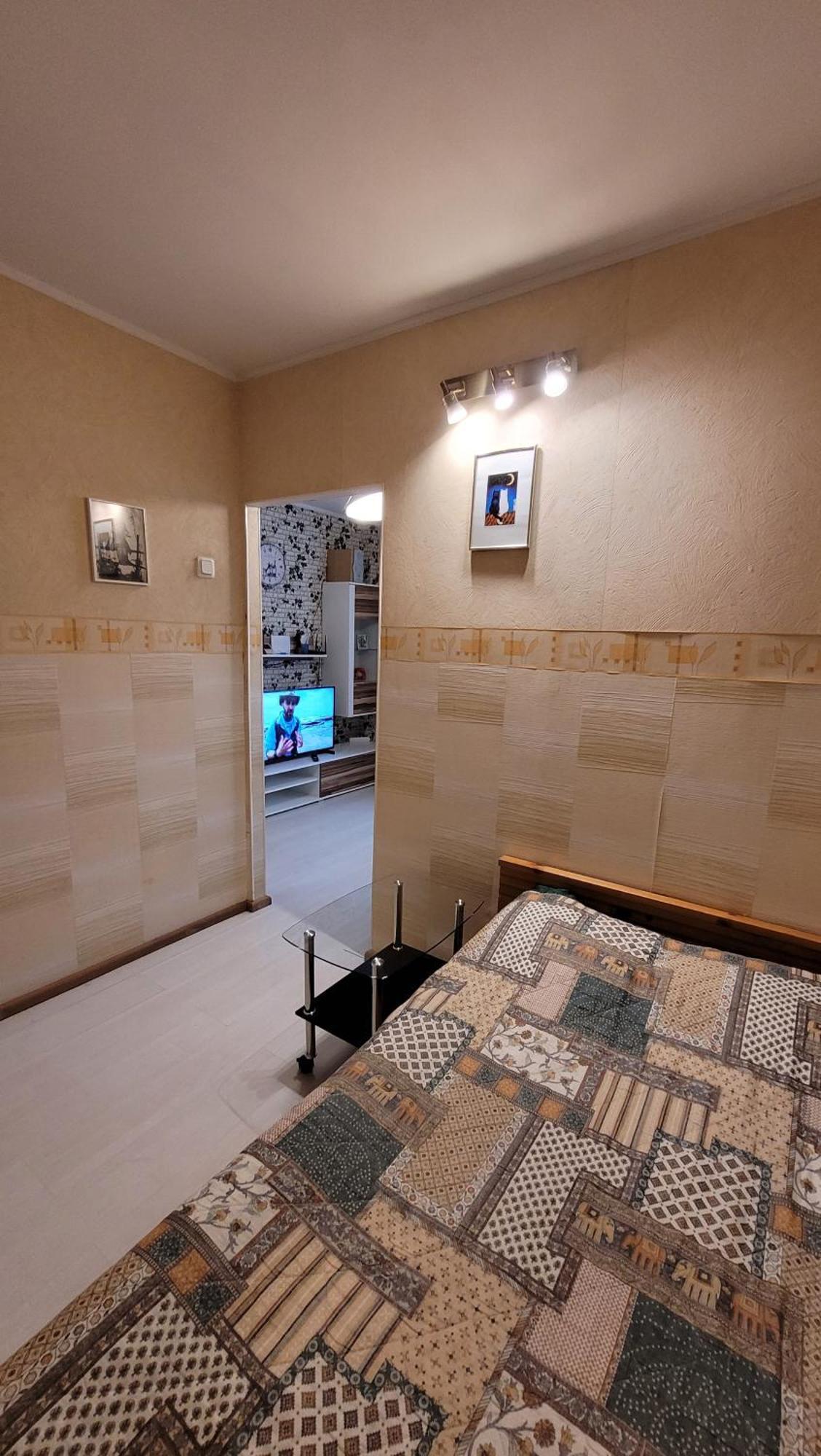 Sunny Apartment Riga
