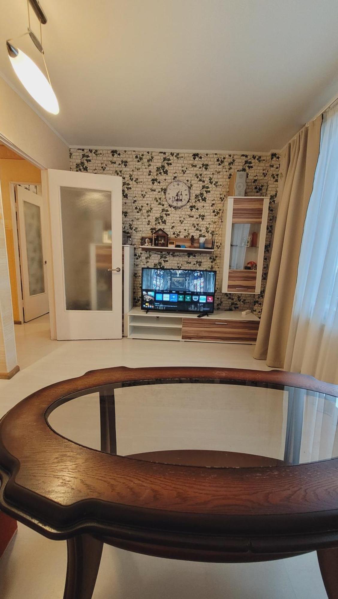 Sunny Apartment