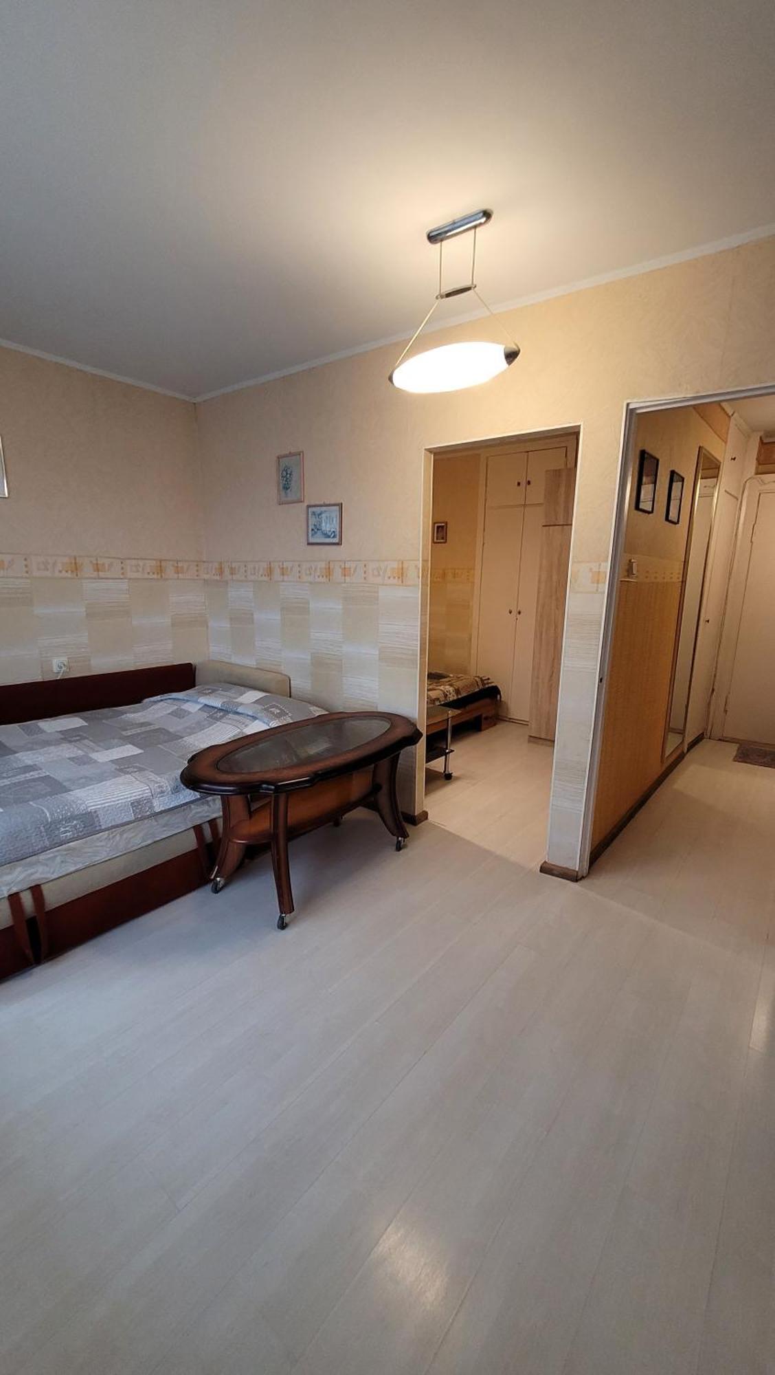 Sunny Apartment *