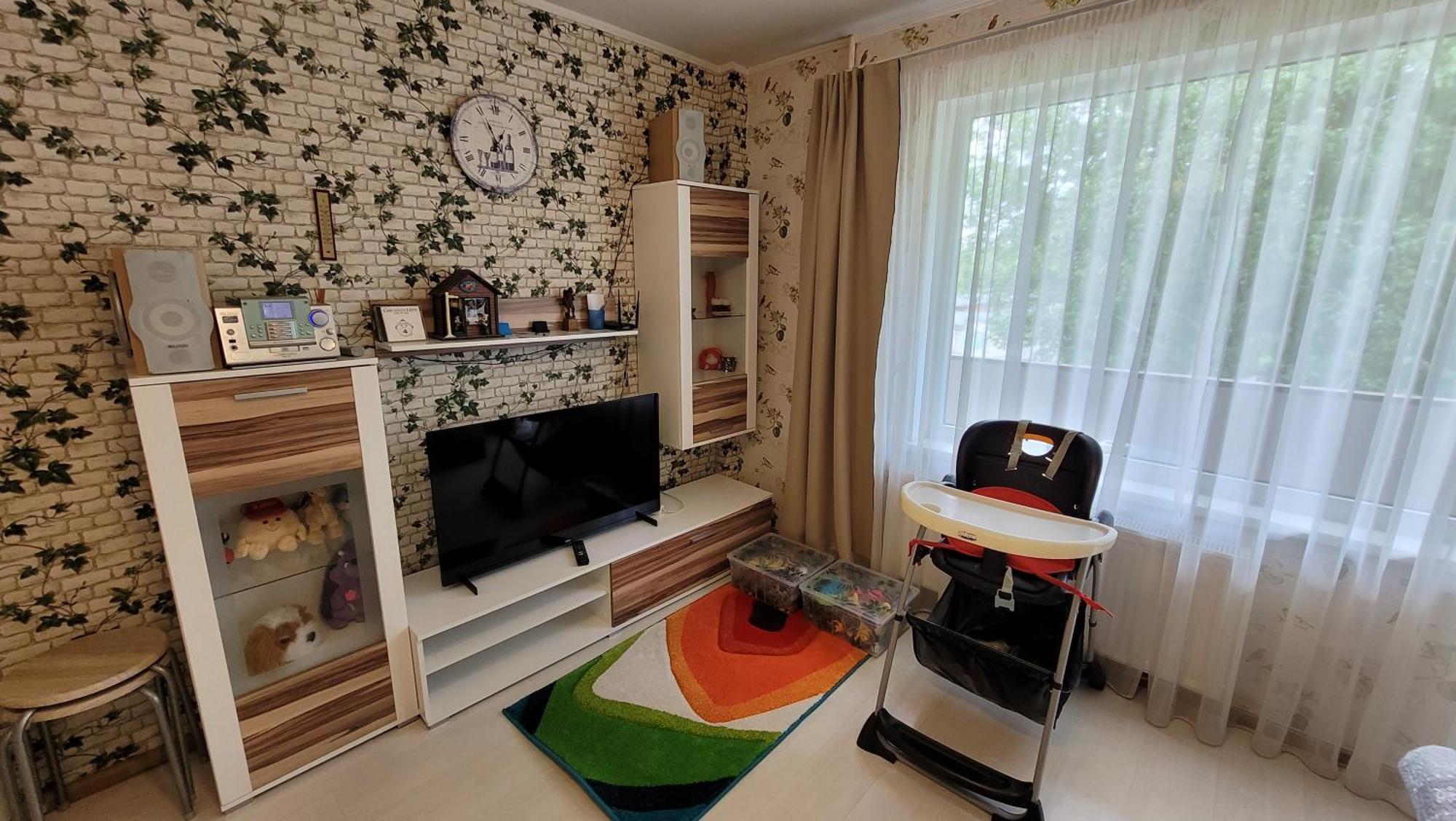 Apartment Sunny *