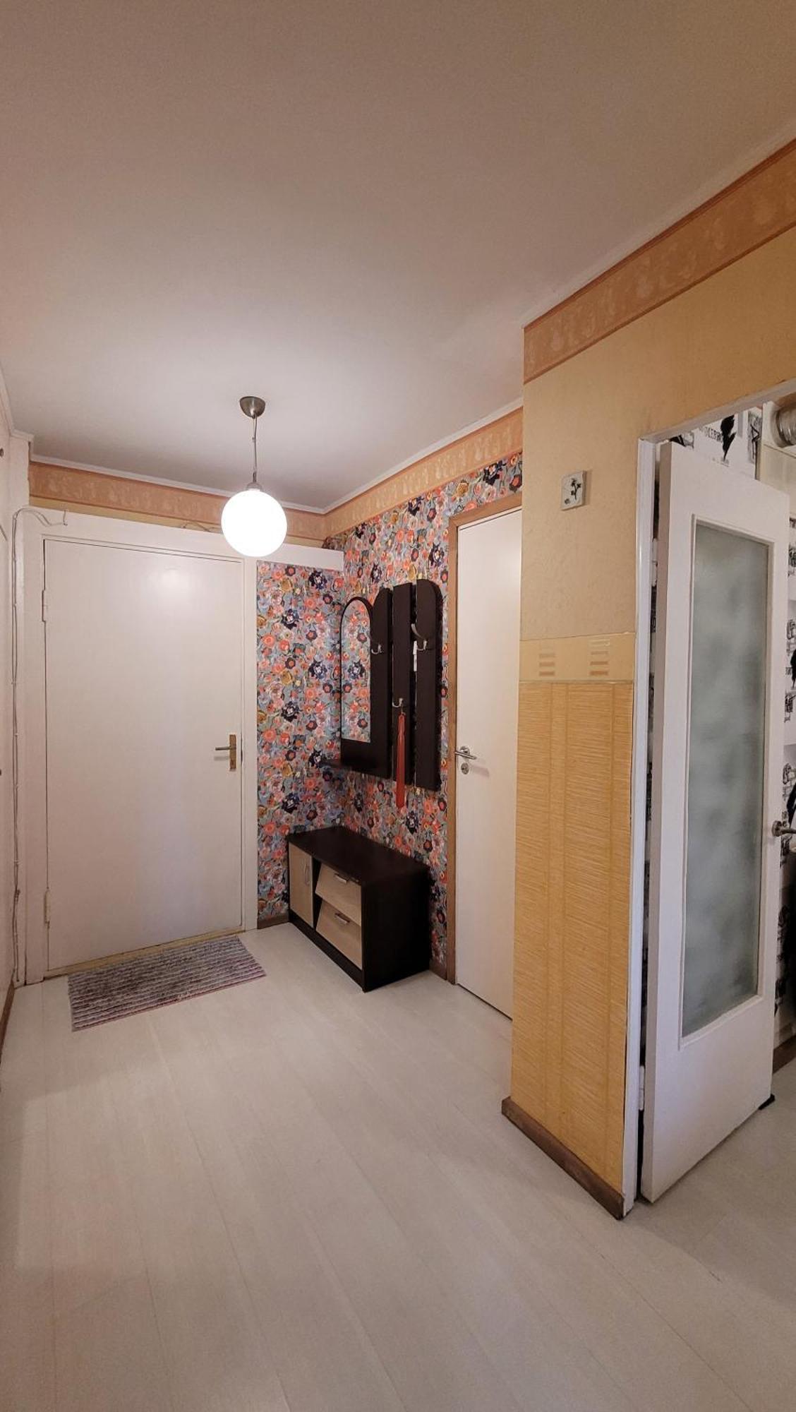 Apartment Sunny Riga