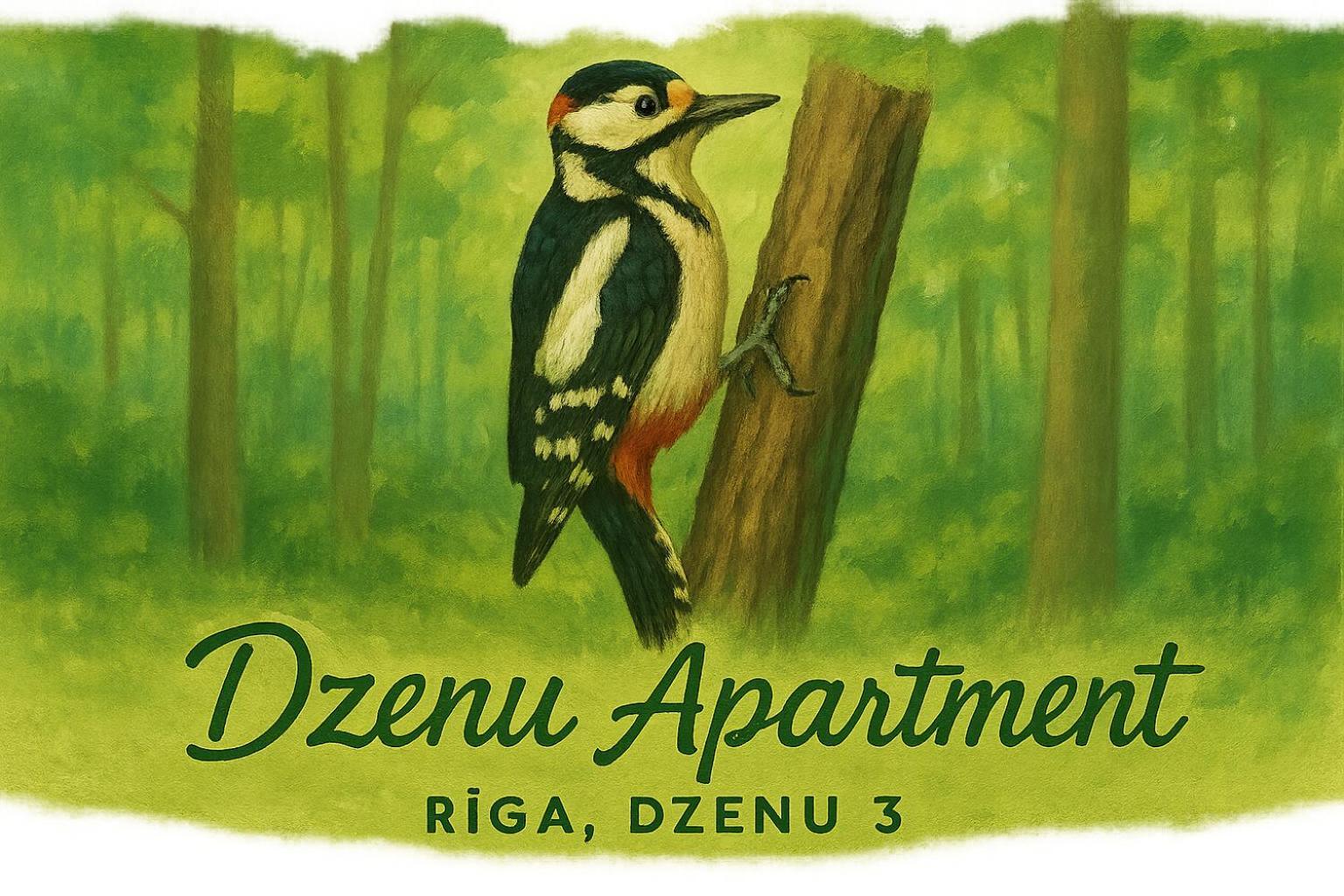 Dzenu