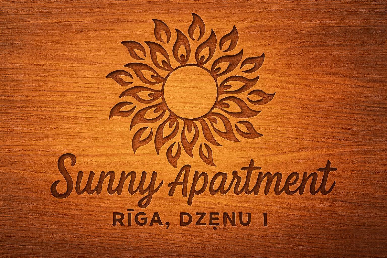 Sunny *