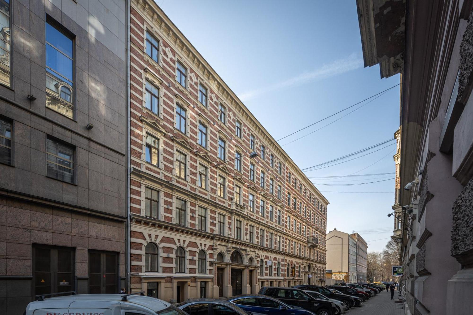 Apartment Centre - 5 Min From Old Town