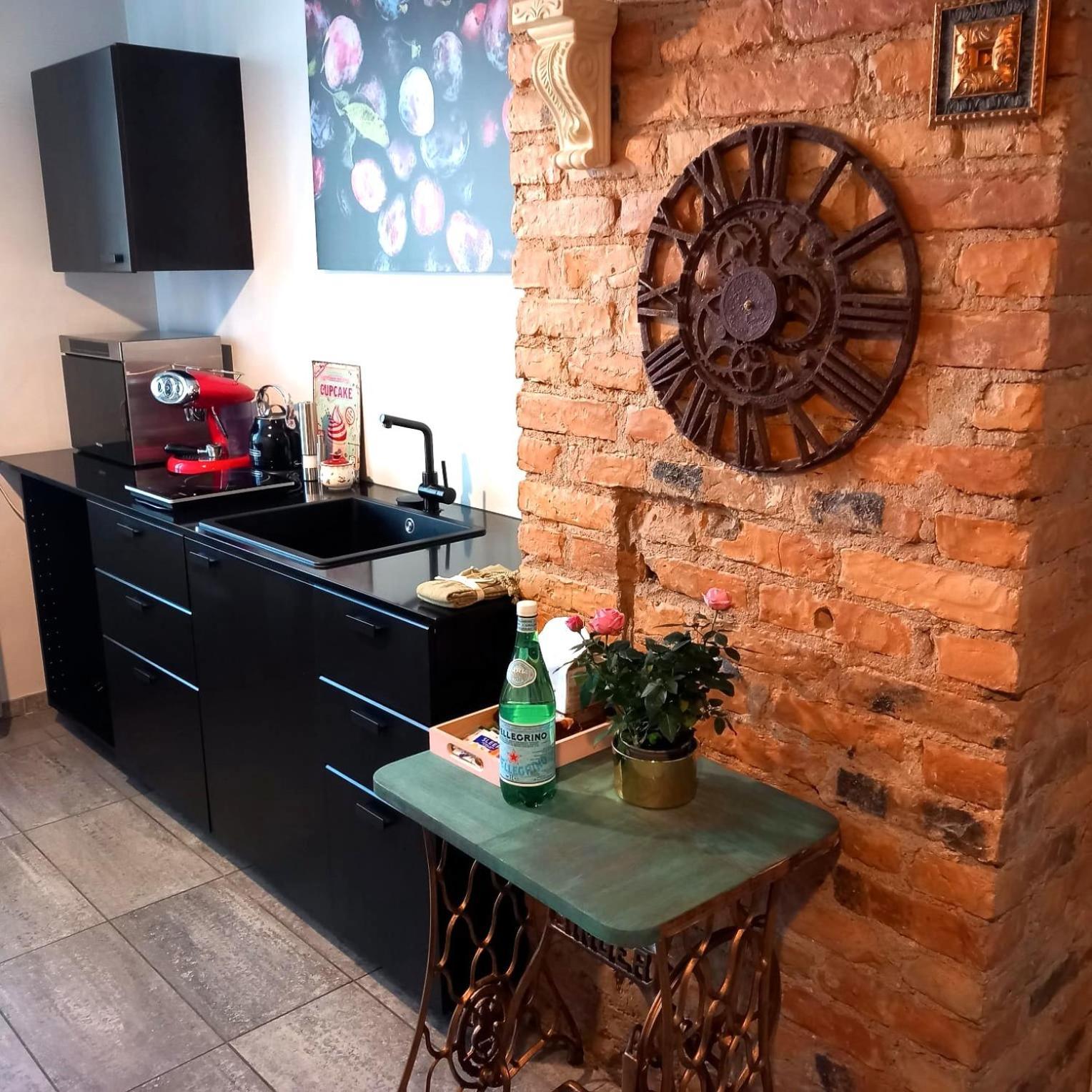 Apartamento The Vintage *