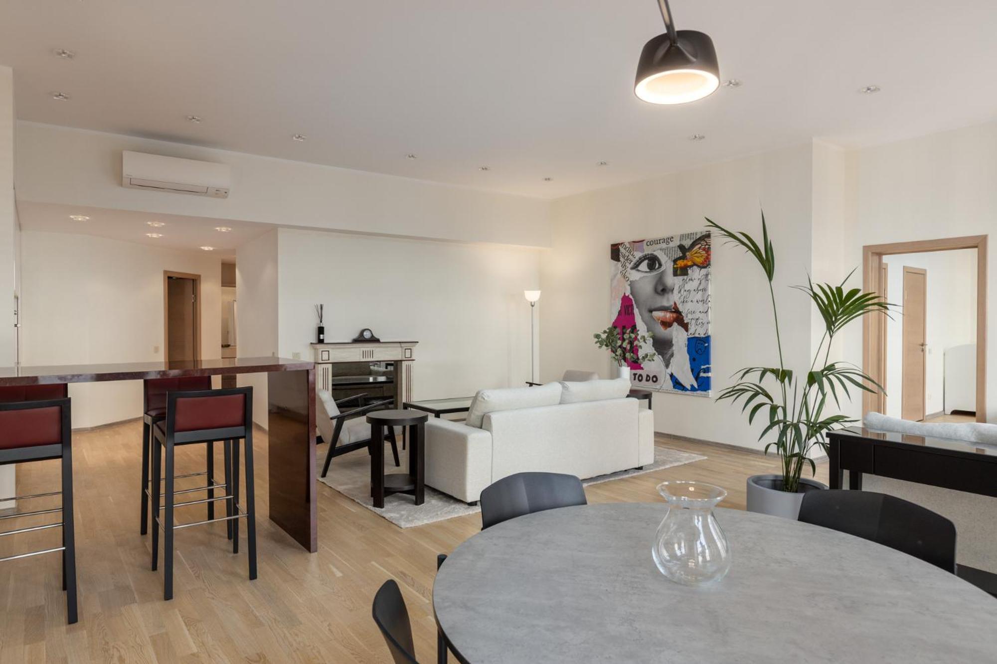 G22 Apartment