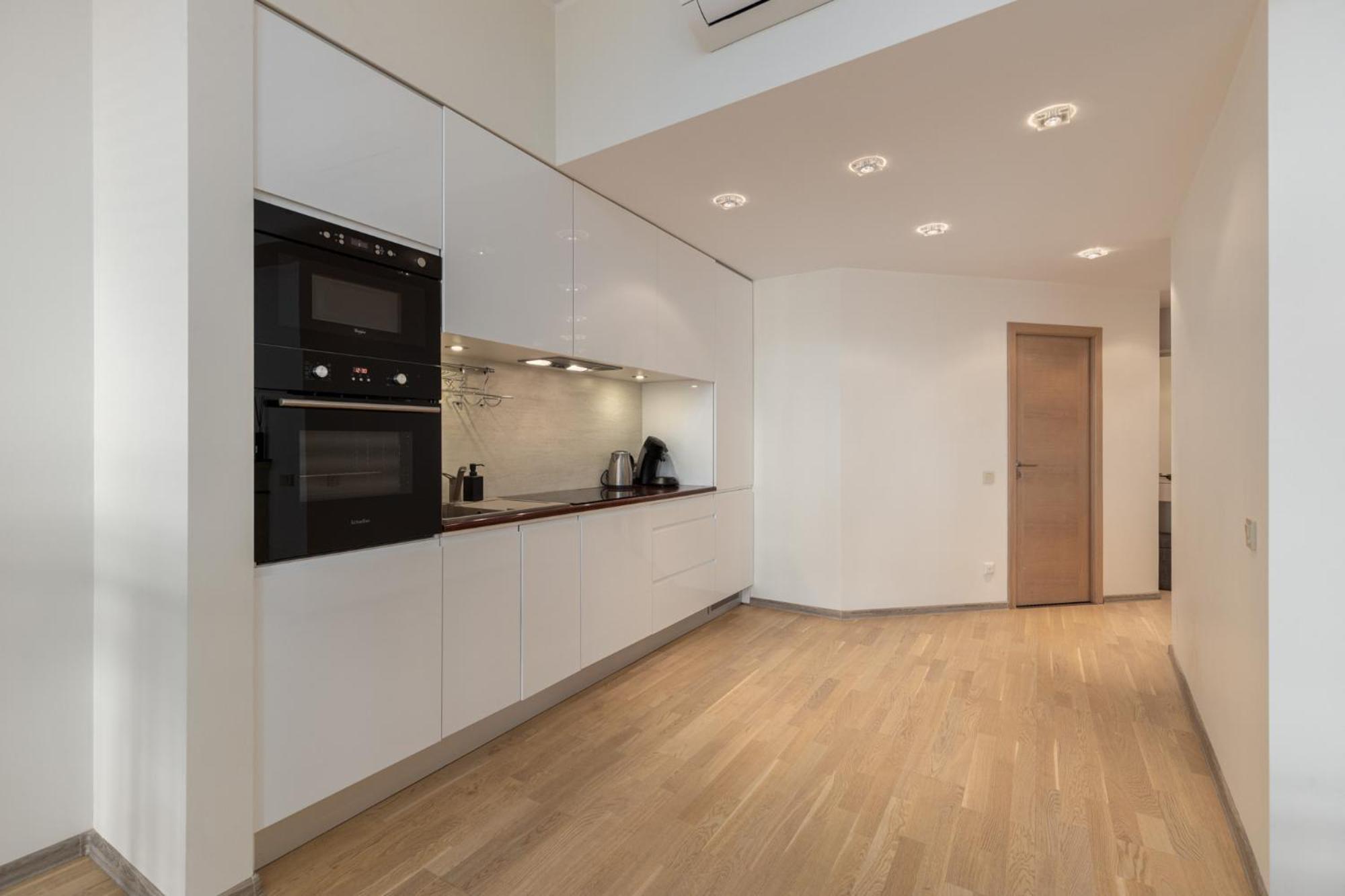 Apartment G22