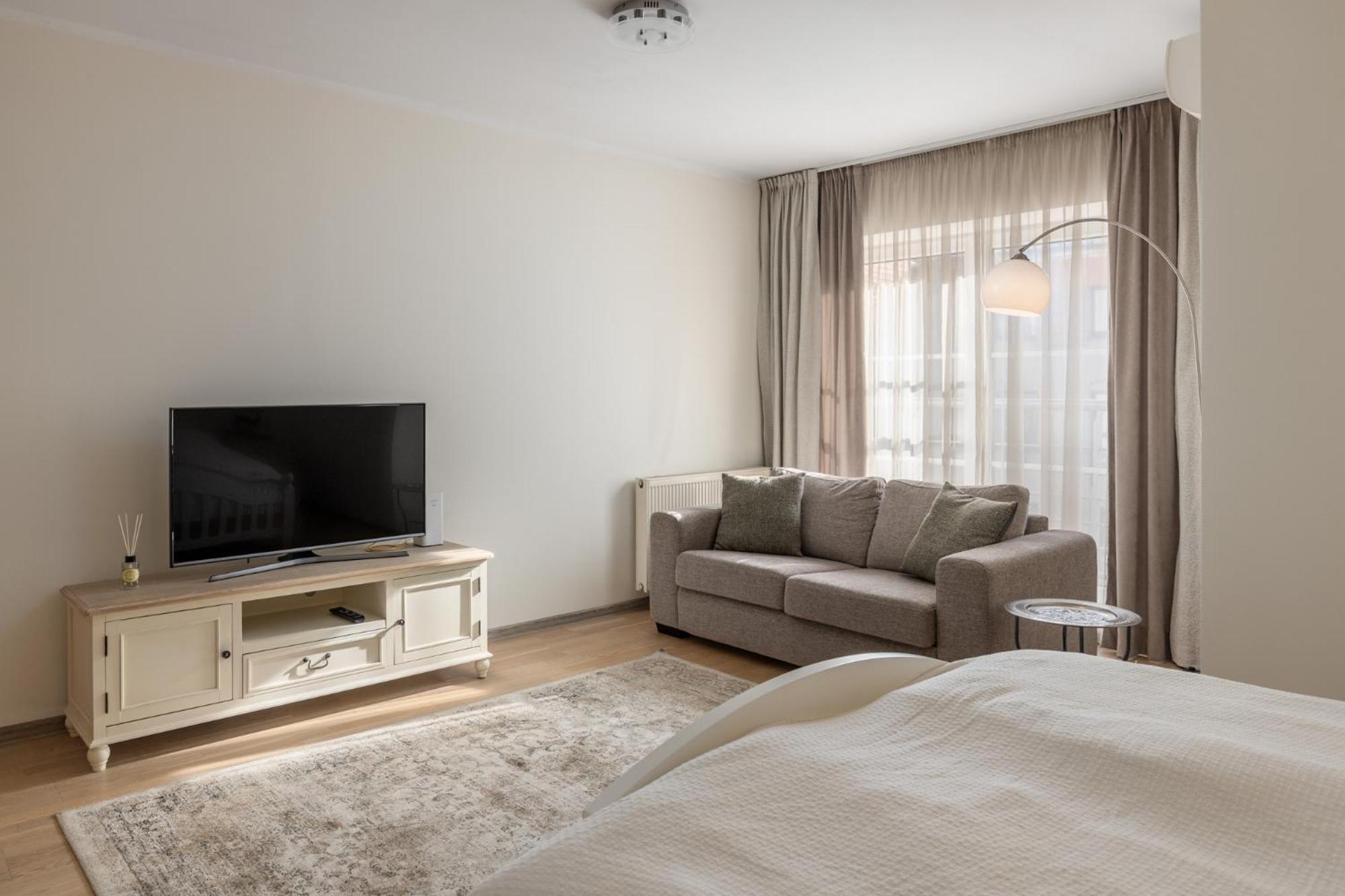 G22 Apartment Riga