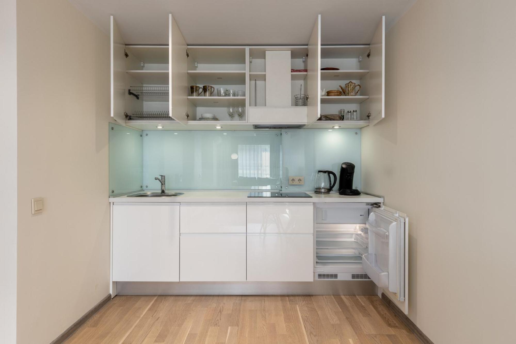 G22 Apartment