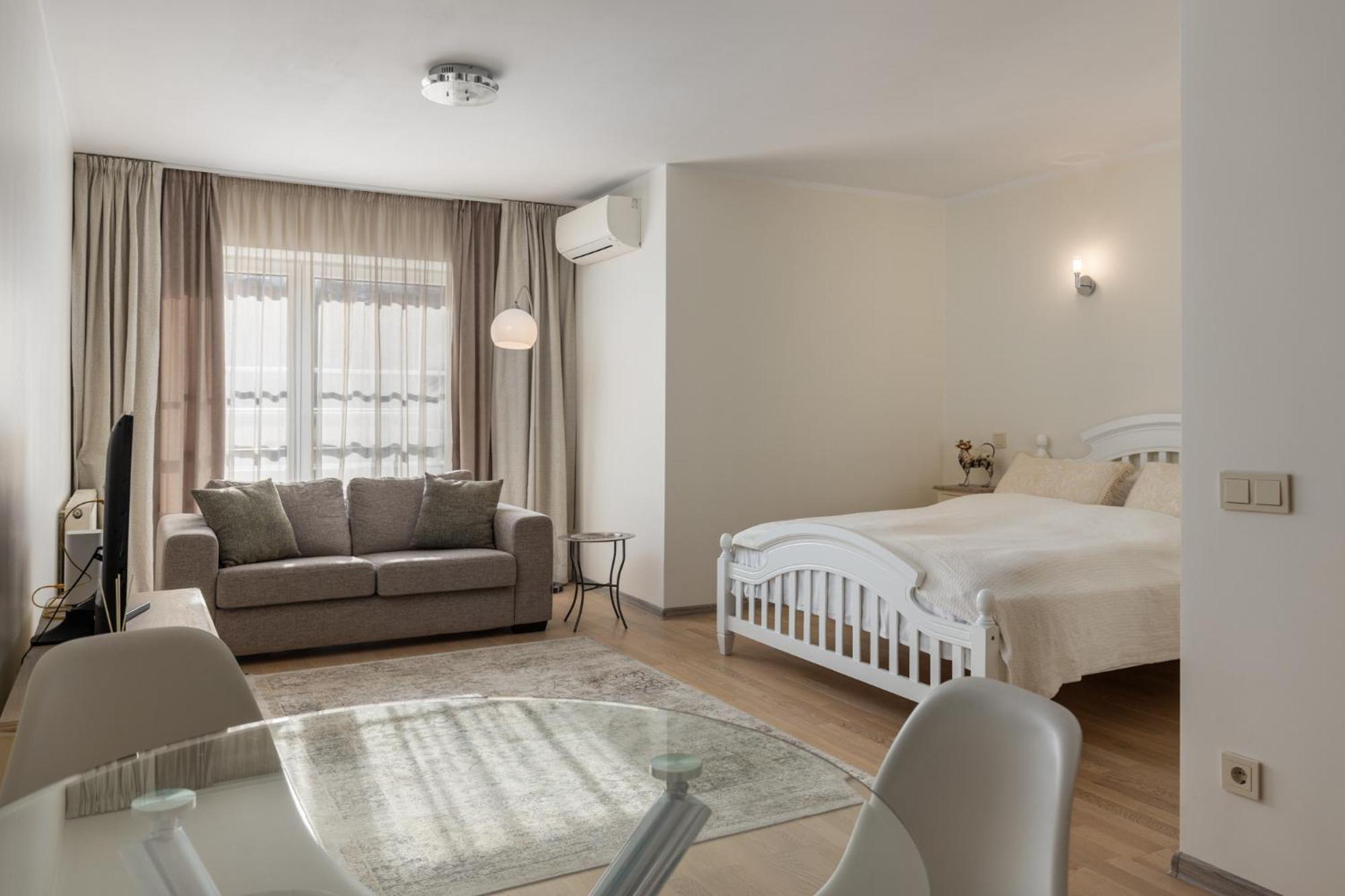 Apartment G22 Riga