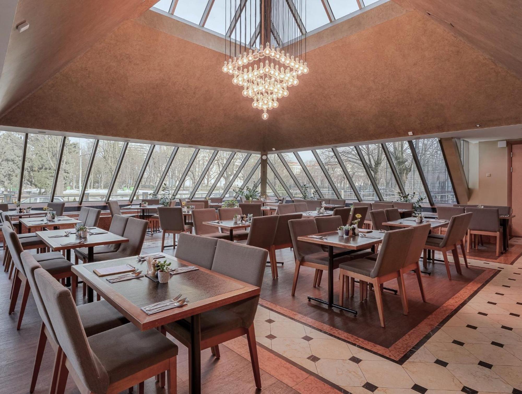 Radisson Blu Ridzene Hotel, Hotel Riga