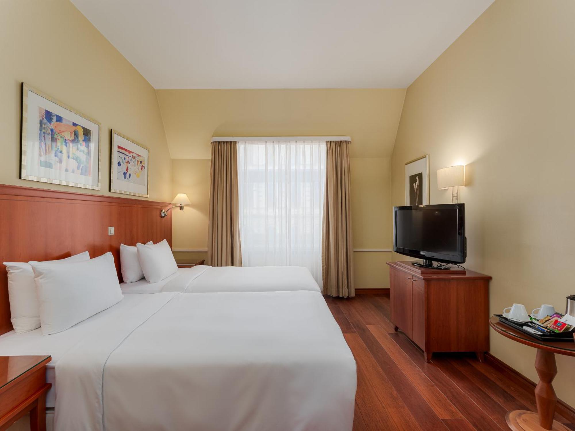 Radisson Blu Ridzene Hotel, 4*