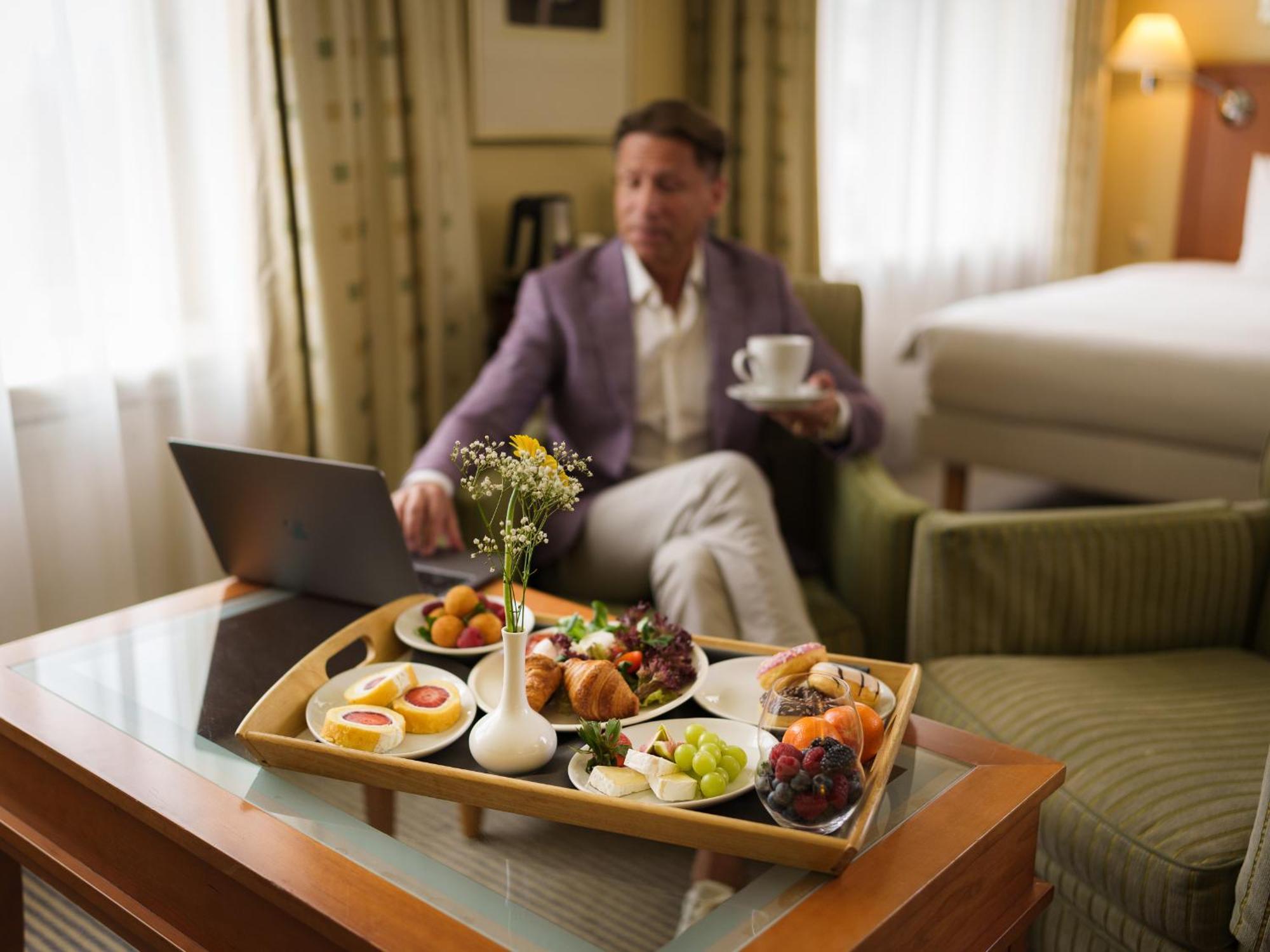 Radisson Blu Ridzene Hotel,