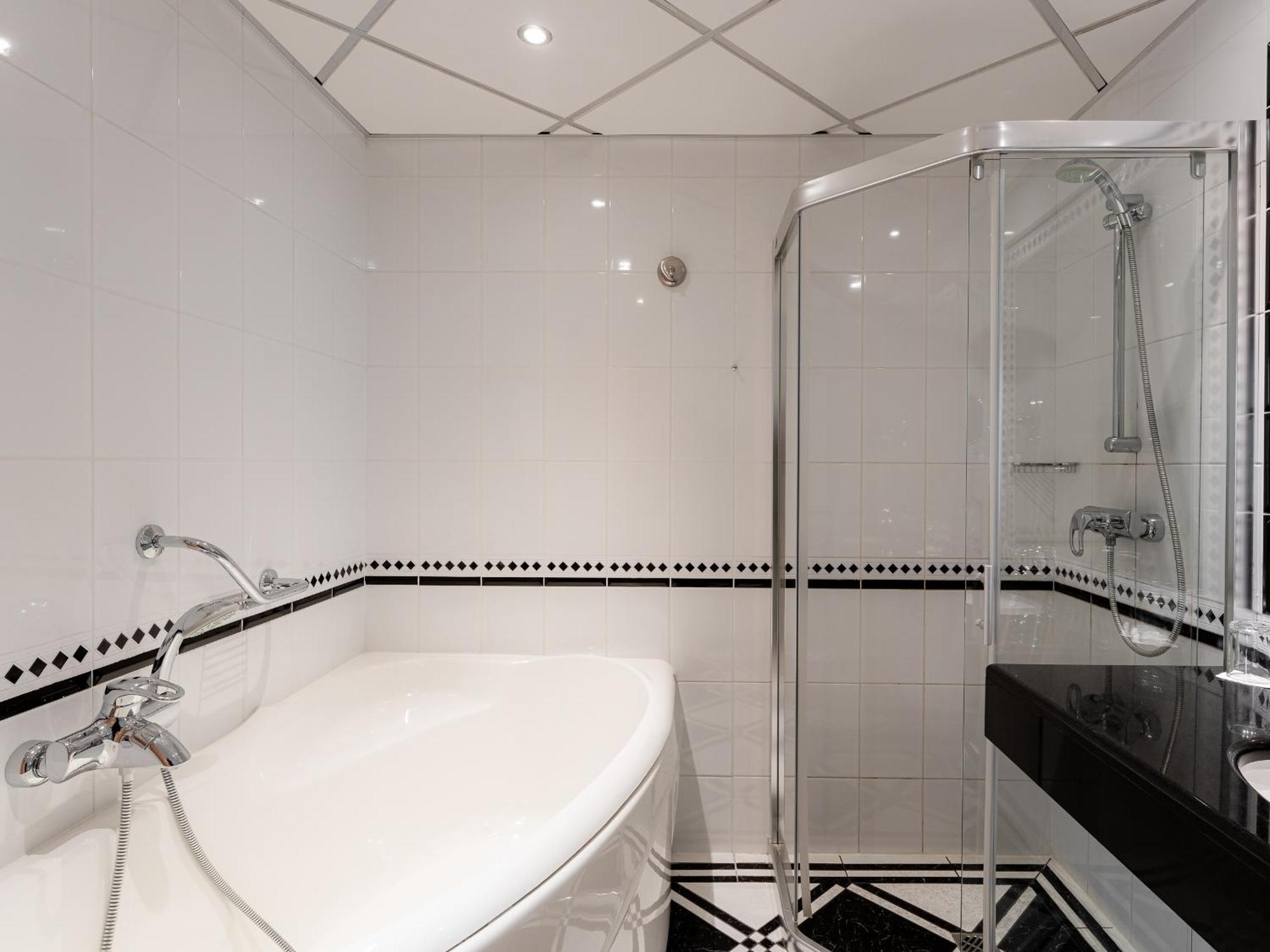 Hotel Radisson Blu Ridzene Hotel,