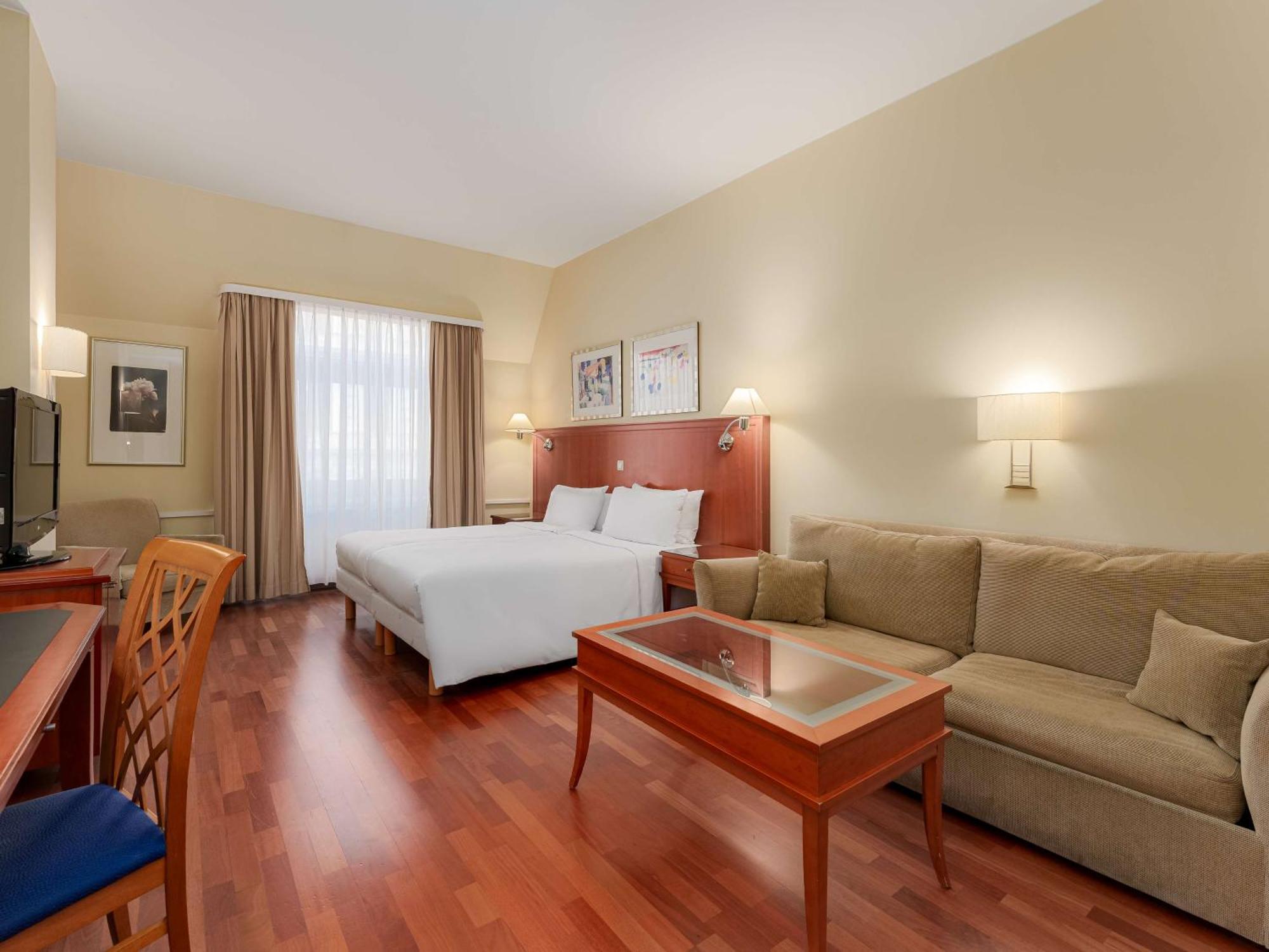 Radisson Blu Ridzene Hotel, Riga
