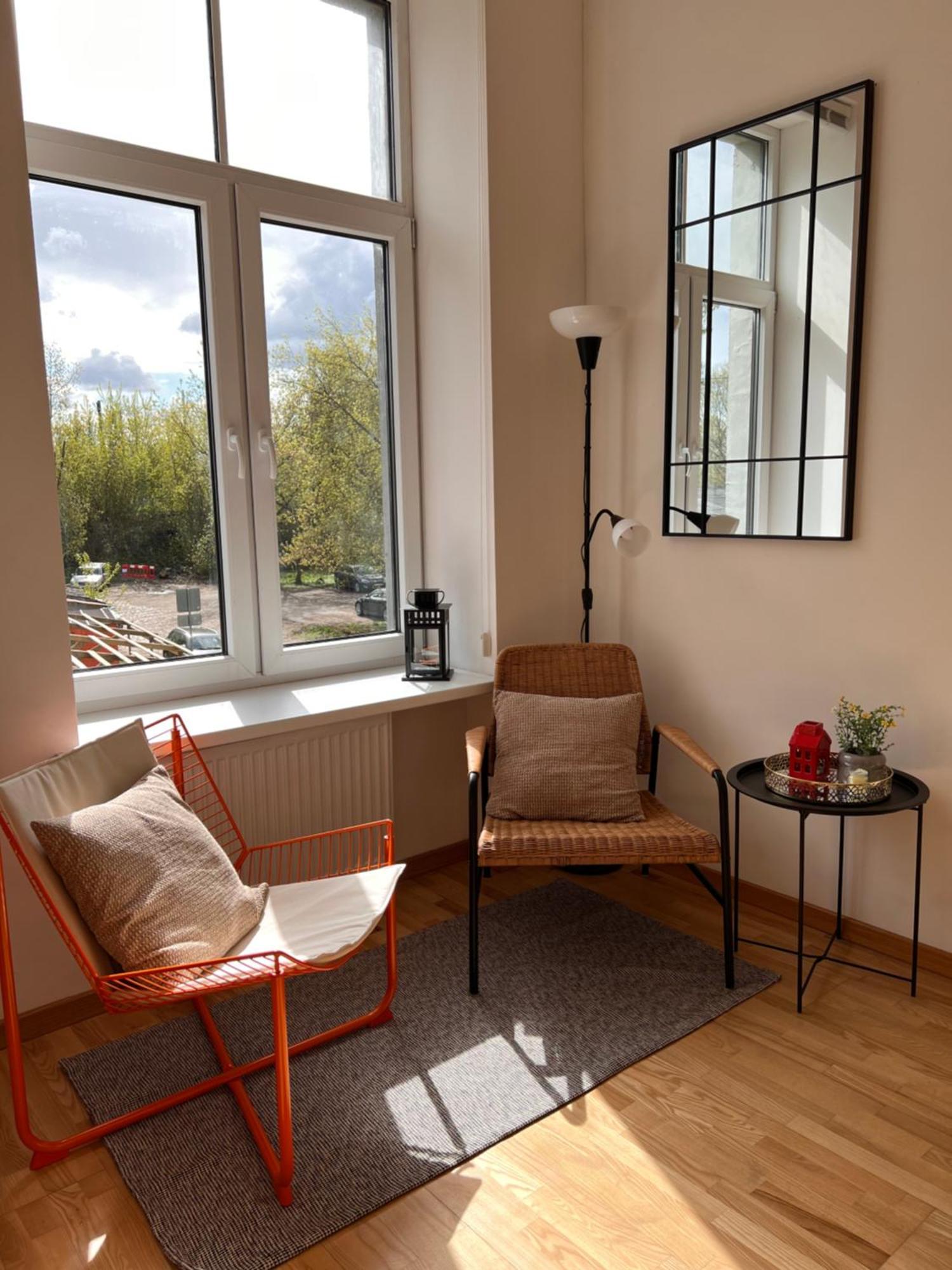 Warm & Cozy At Akmenu Iela Guest house Riga