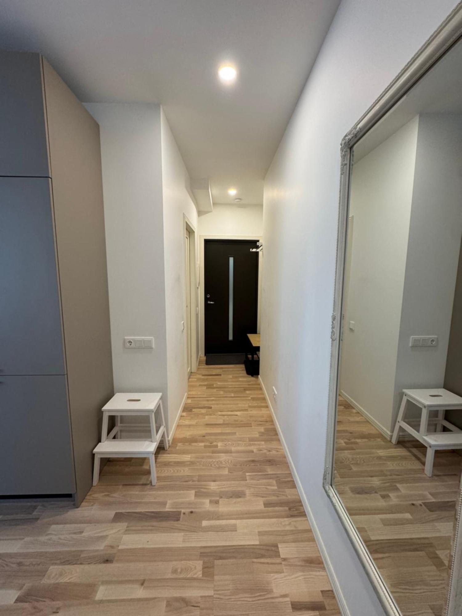 Apartment Center Riga