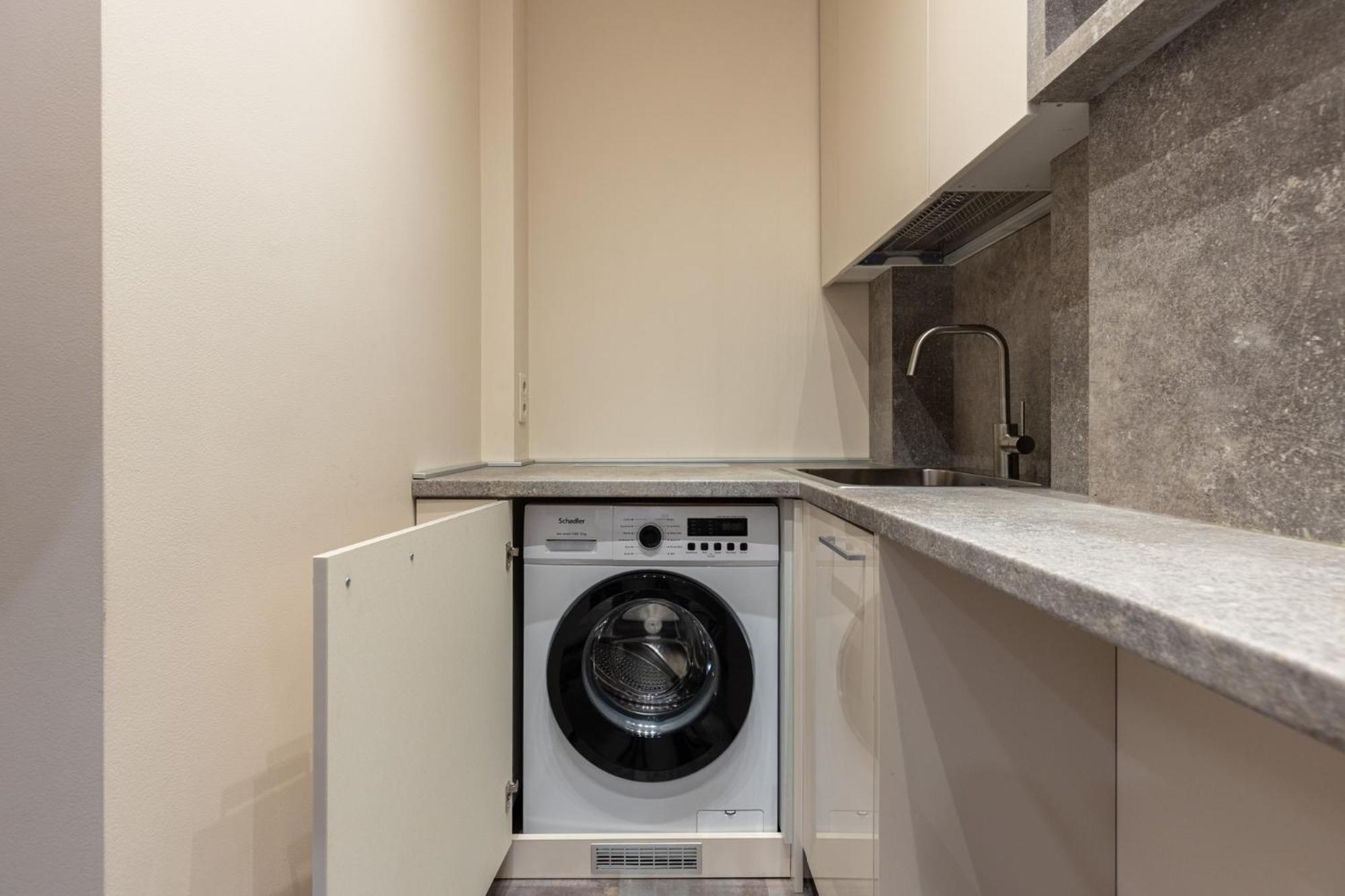 Apartment Vibrant 1bd Centre *