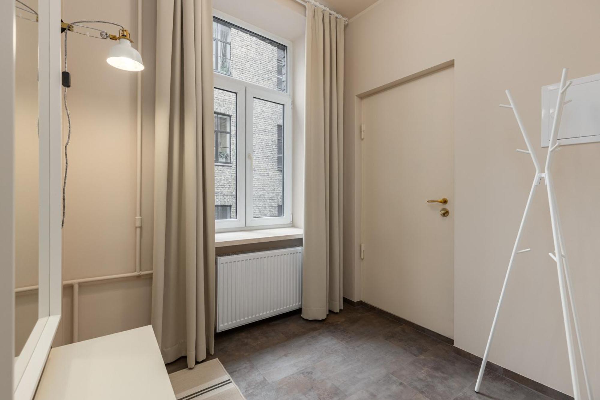 Vibrant 1bd Centre Apartment