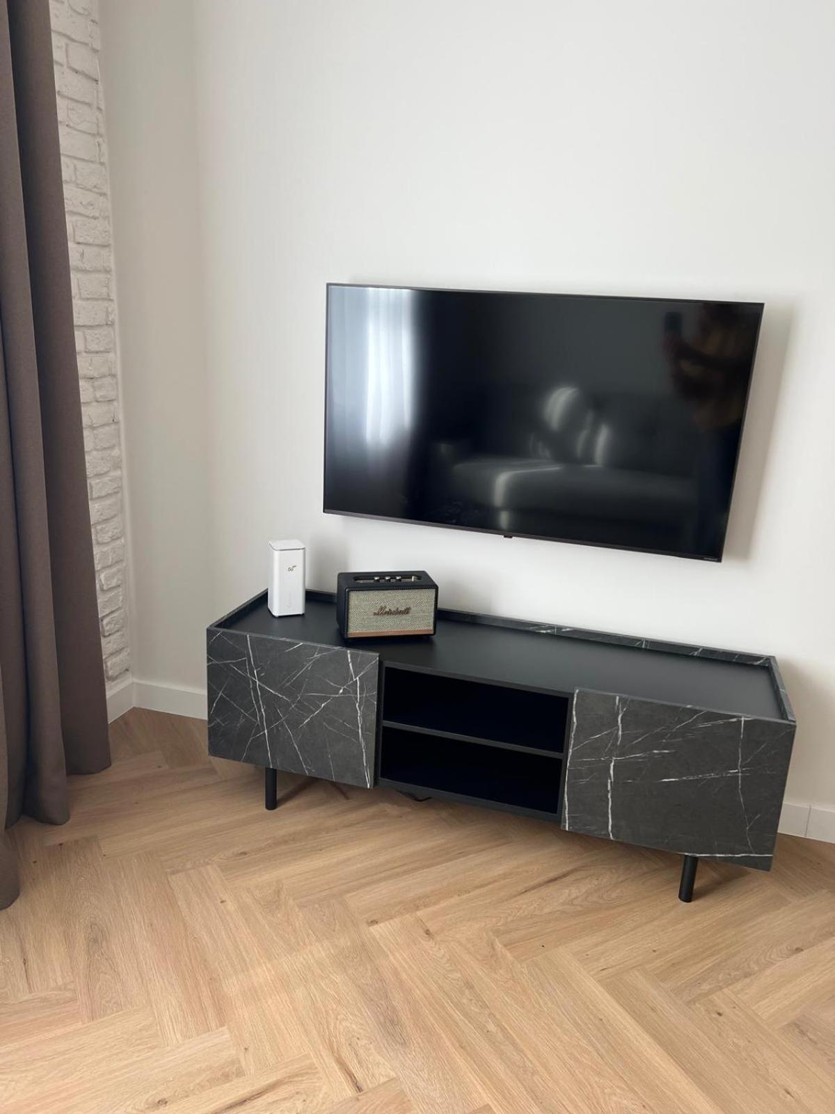 Cozy 2 -room In The Center Of - Lacplesa Apartment Riga