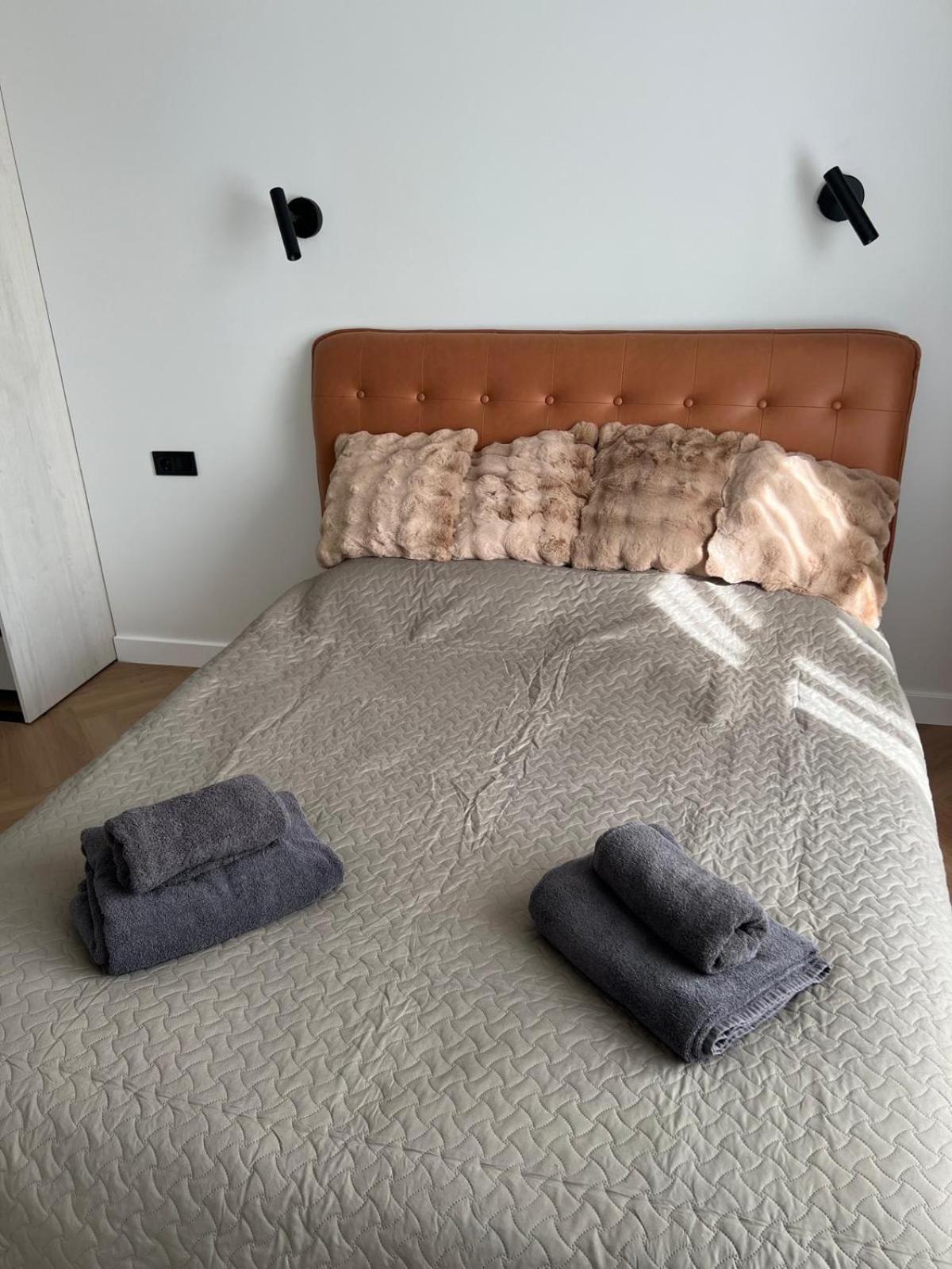 Apartment Cozy 2 -room In The Center Of - Lacplesa