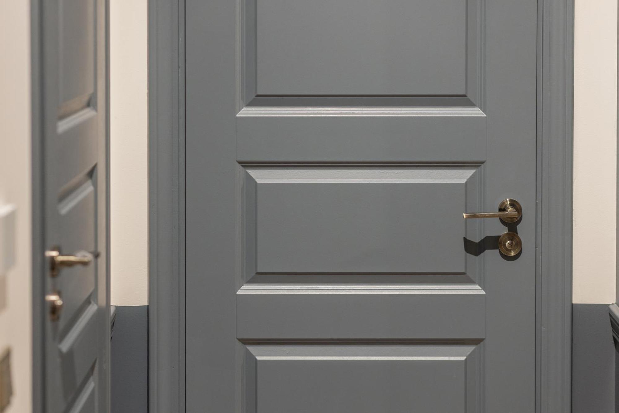 Brand New 4 Bedroom 2,5 Bath , Lux , Apartment