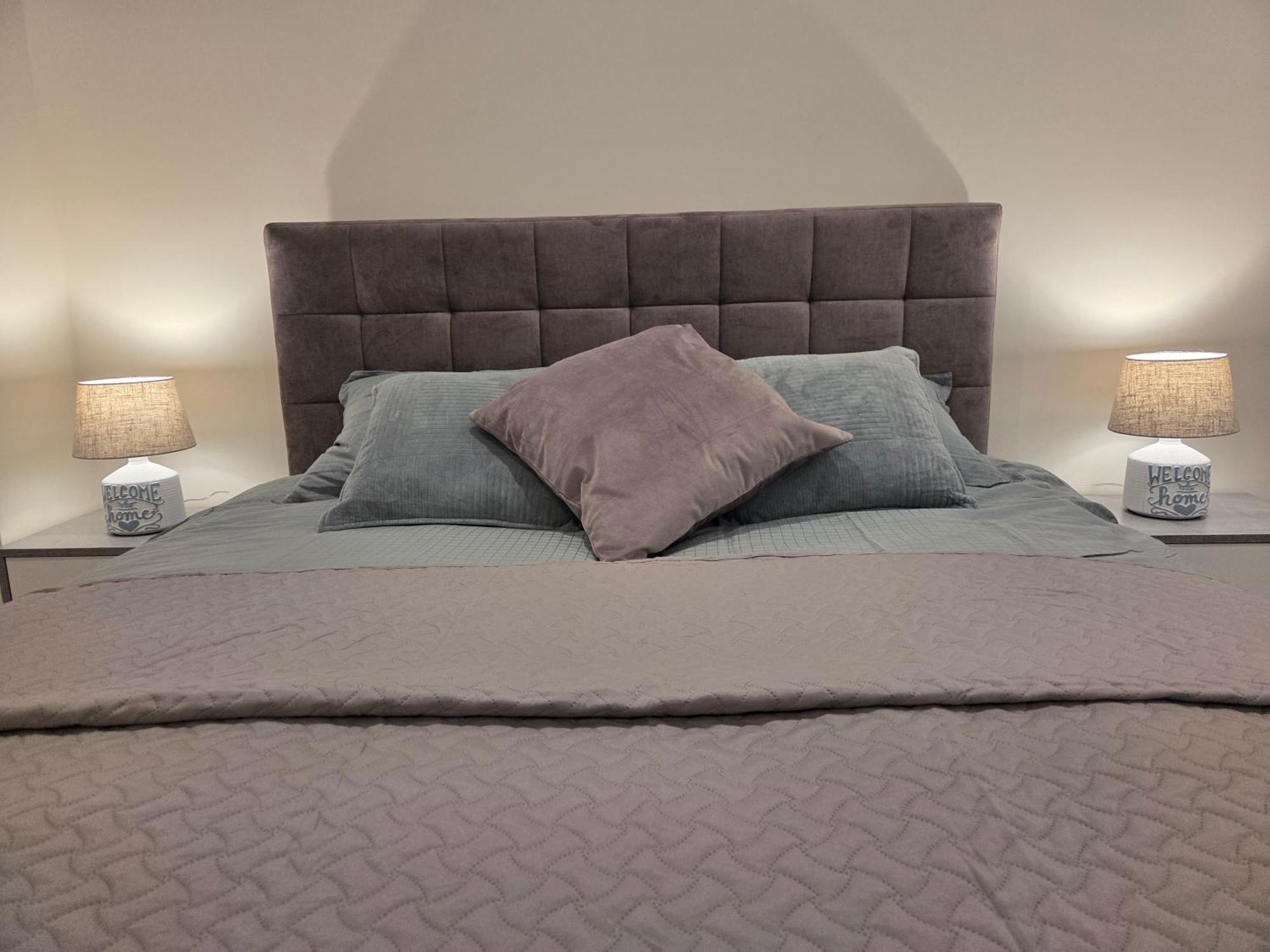 Apartment Cozy In Quiet Center
