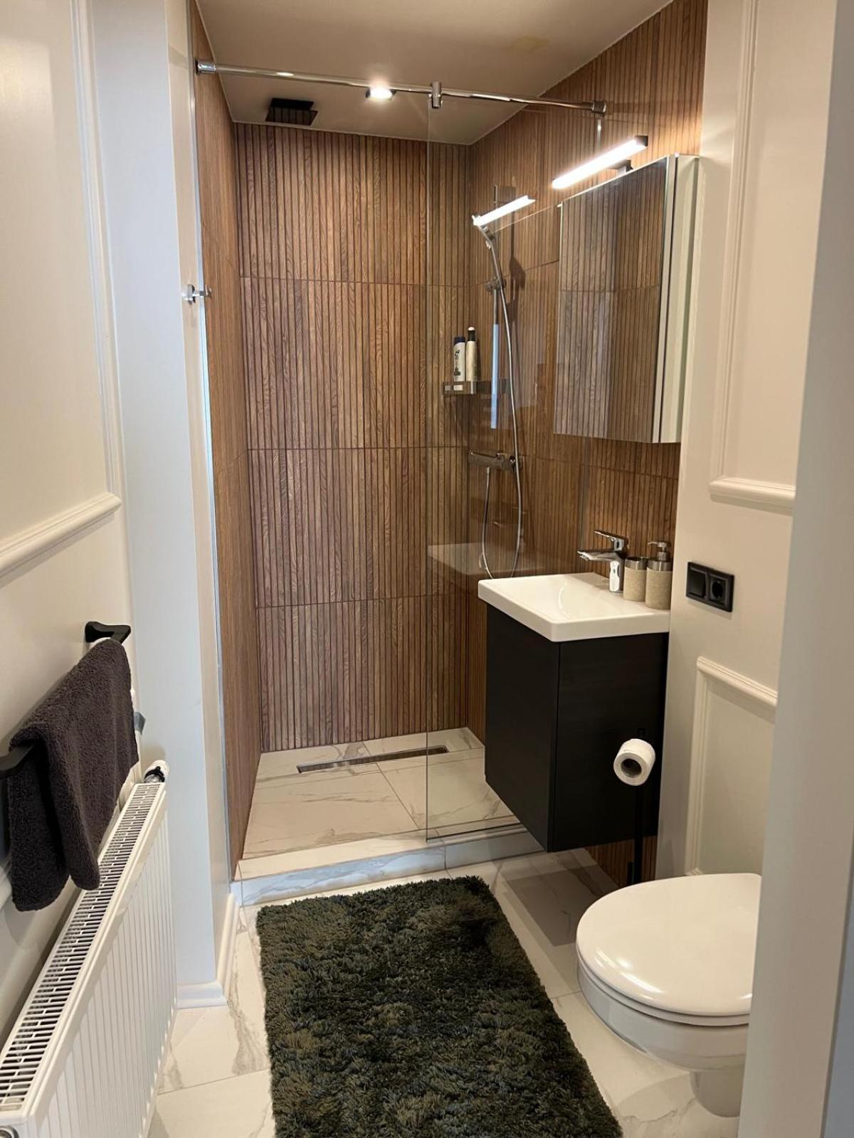 Cozy 2 -room In The Center Of - Lacplesa