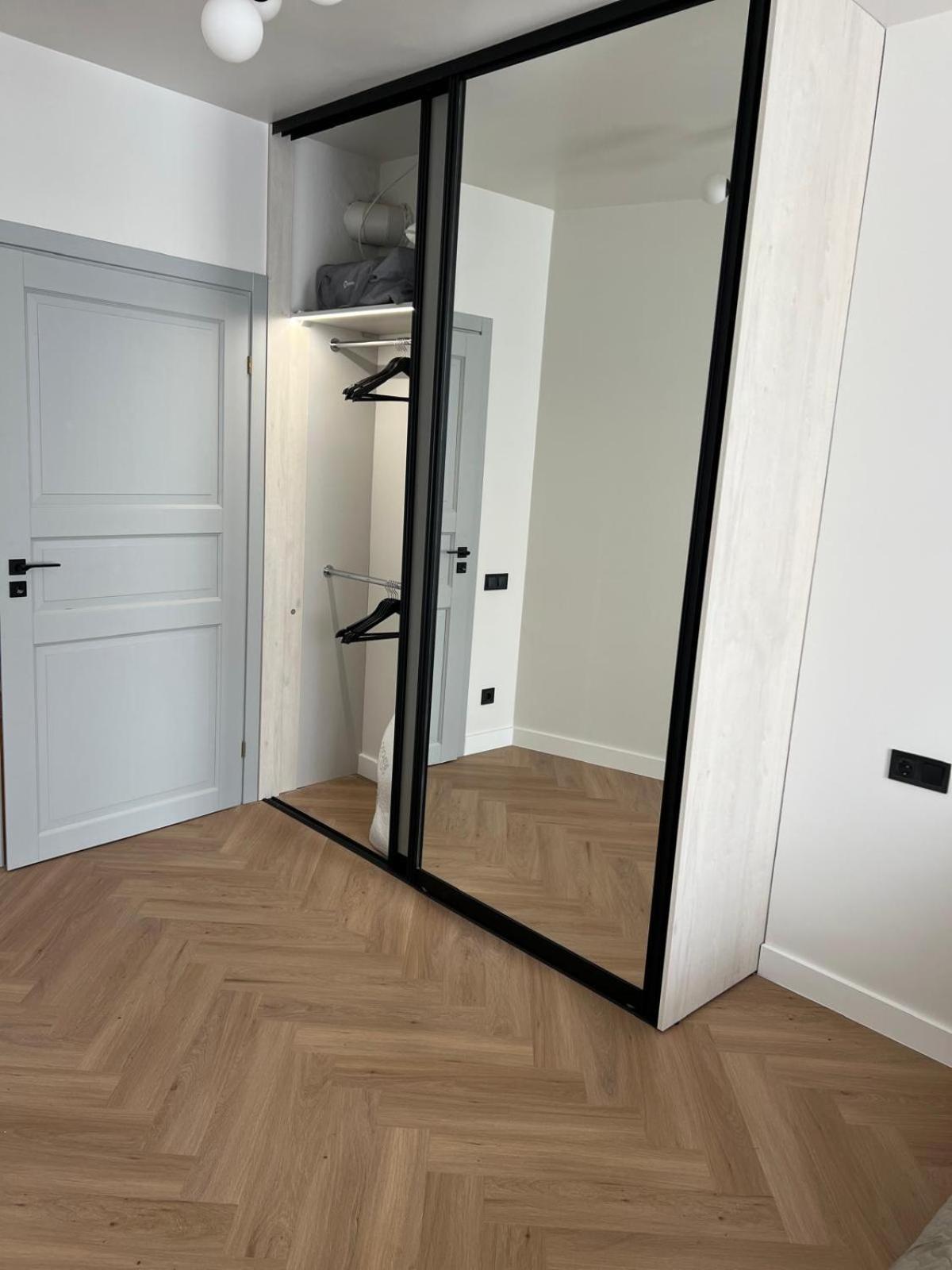 Cozy 2 -room In The Center Of - Lacplesa Apartment Riga