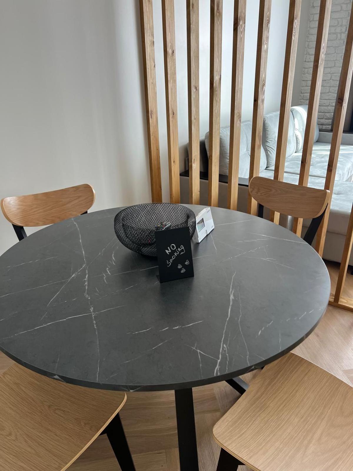 Cozy 2 -room In The Center Of - Lacplesa Apartment *