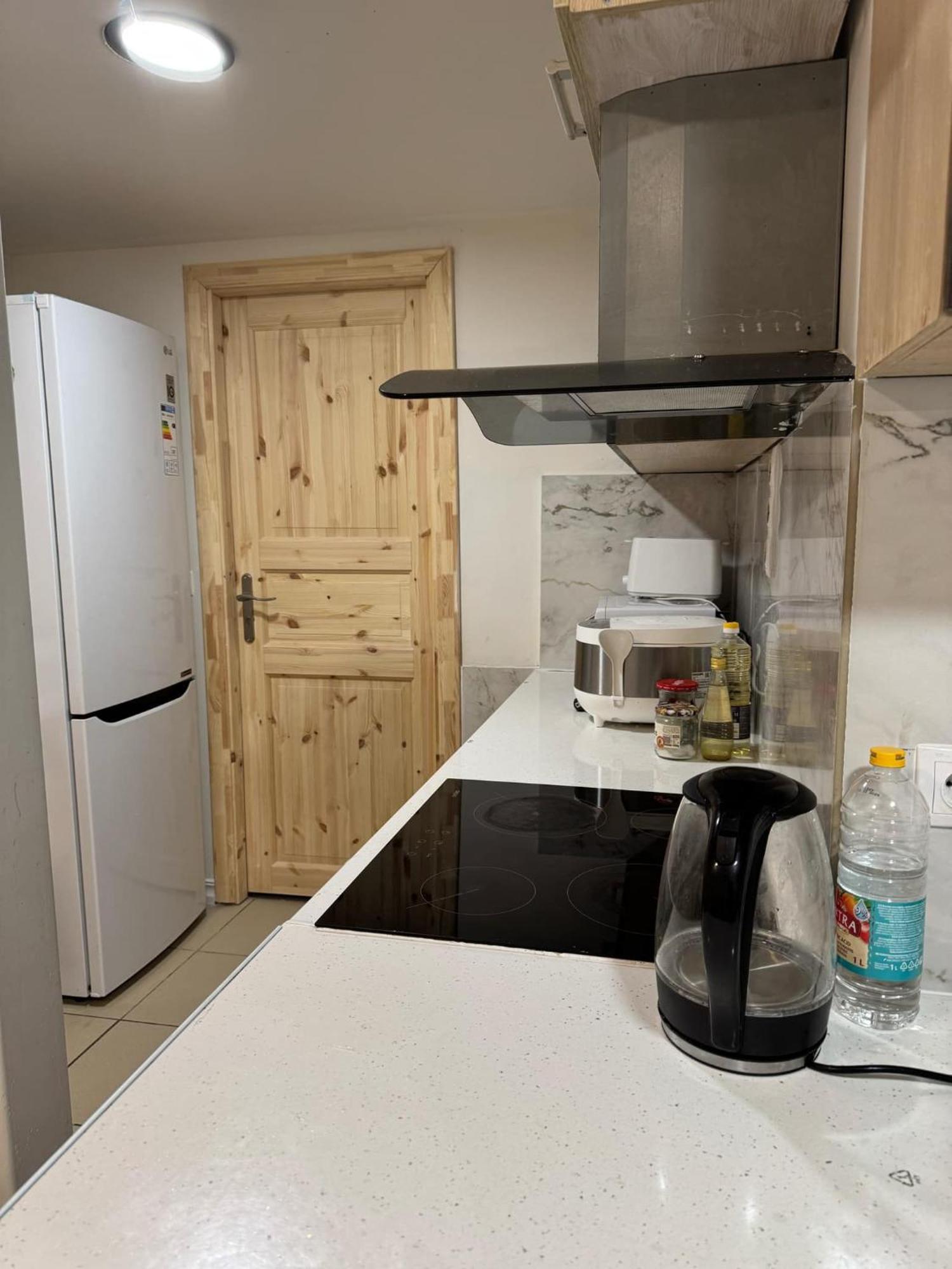 Aleksandra Caka 47 Homestay Riga