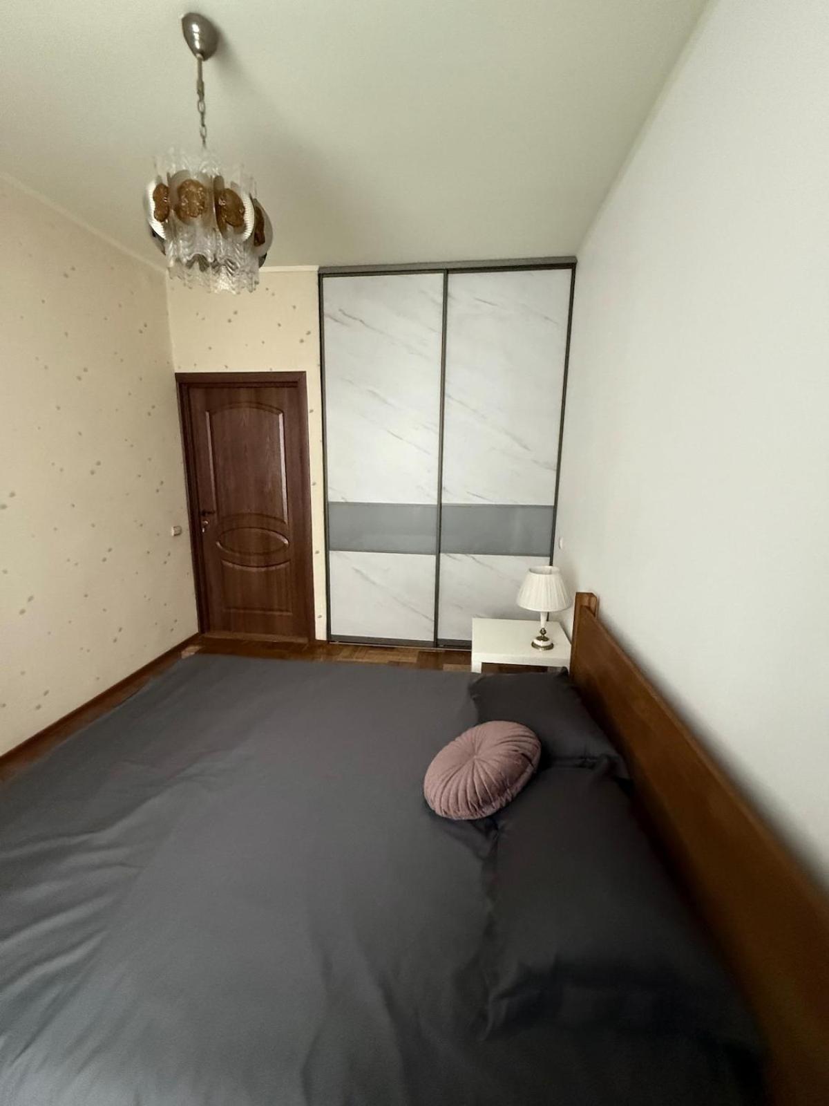 Valdemara Palace - 2 Bedrooms And Free Parking Dzīvoklis *