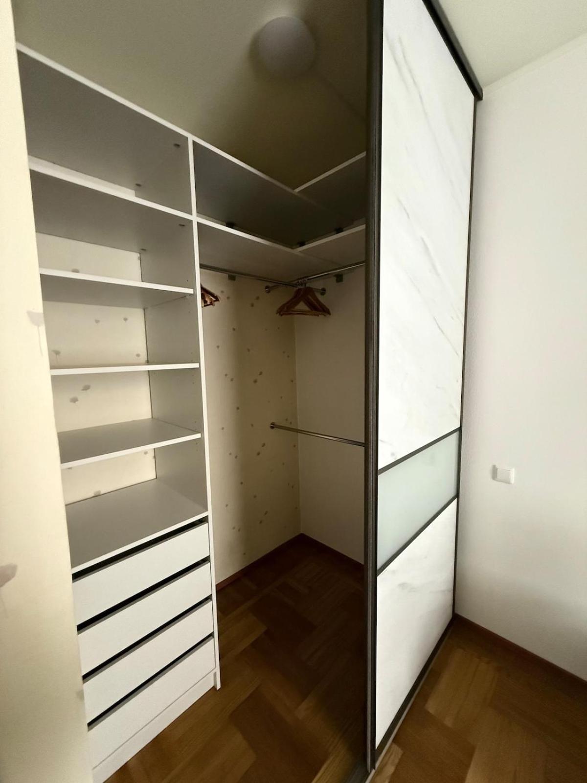 Dzīvoklis Valdemara Palace - 2 Bedrooms And Free Parking *