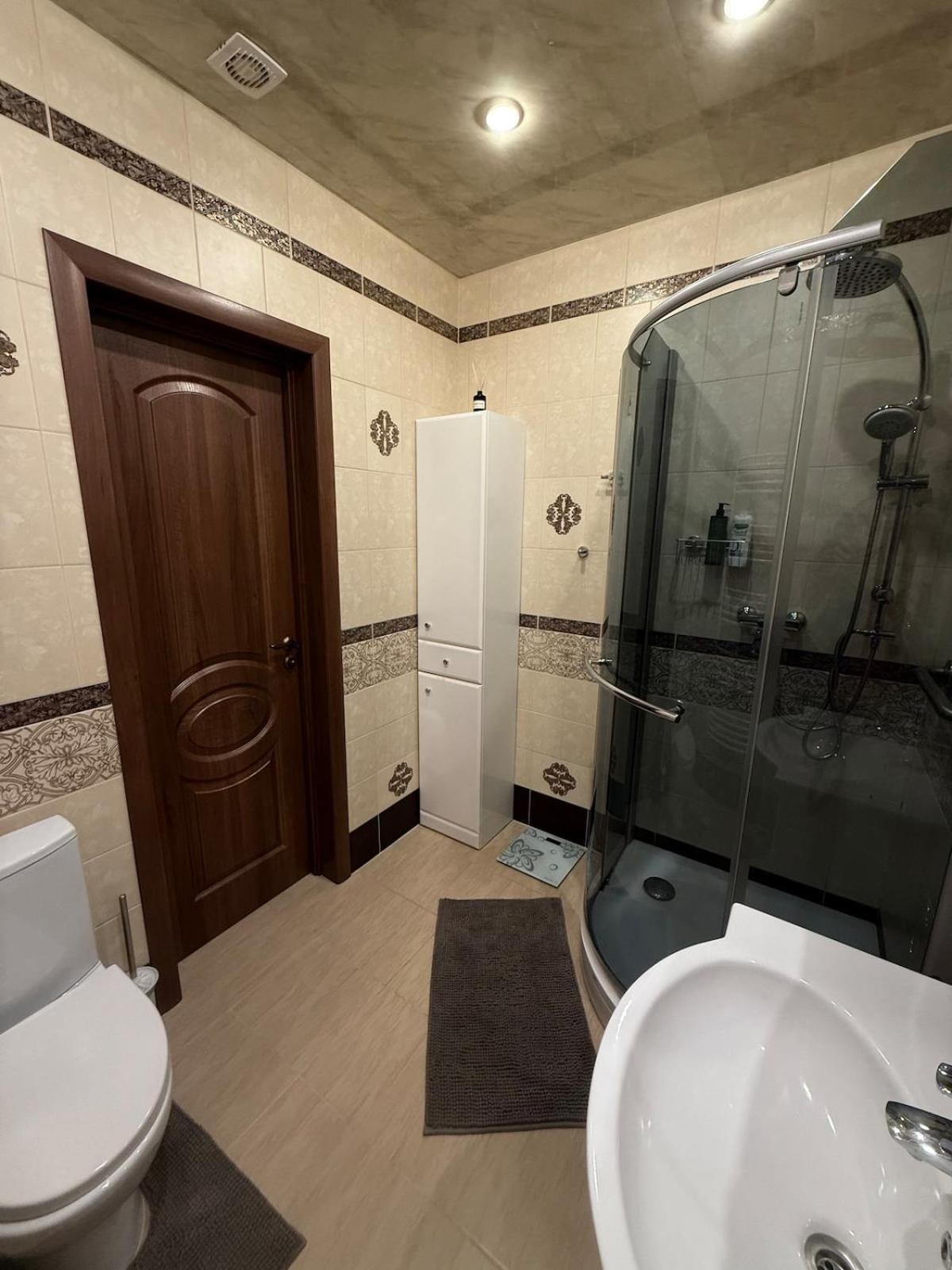 Dzīvoklis Valdemara Palace - 2 Bedrooms And Free Parking Riga
