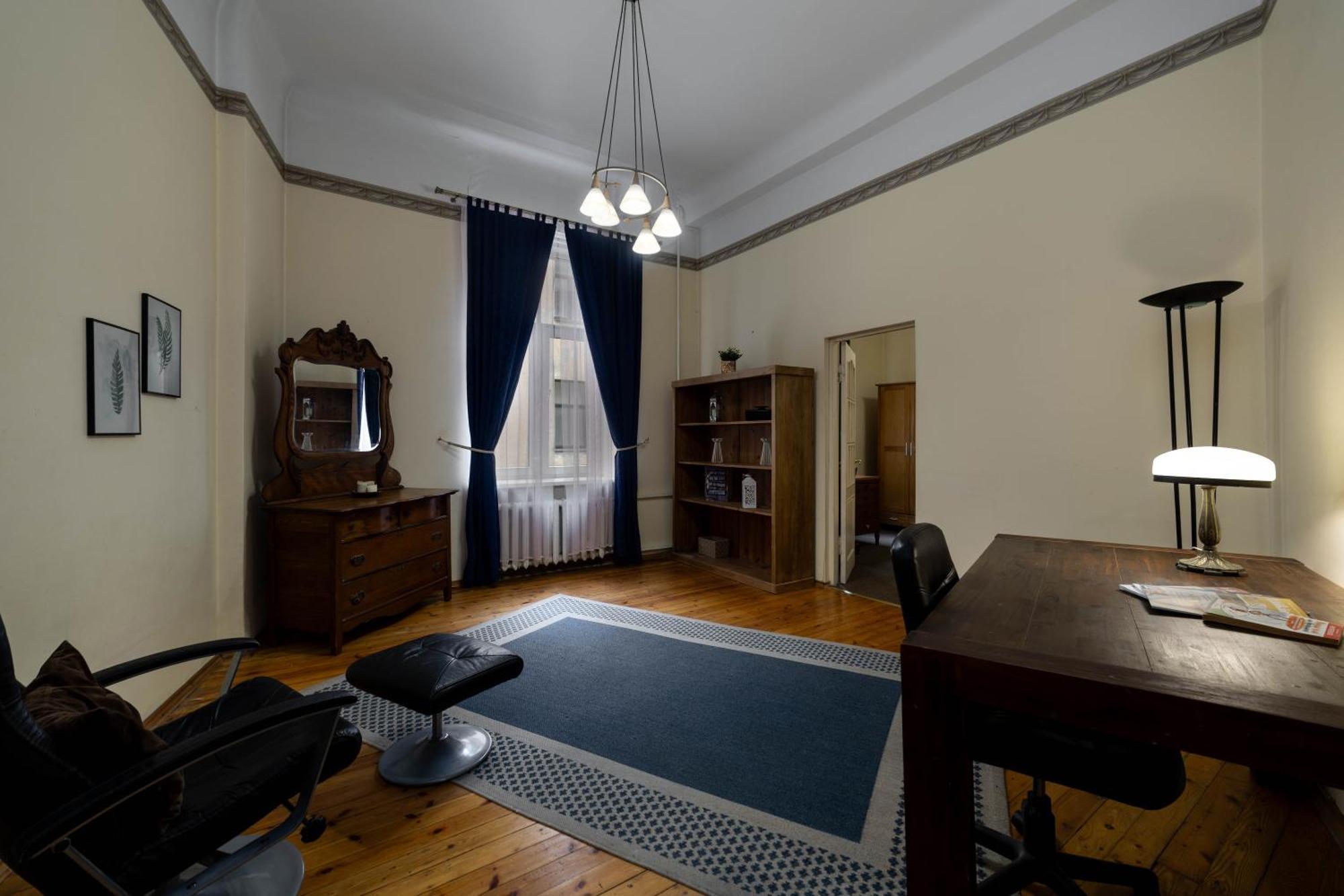 Apartment The Vintage Riga
