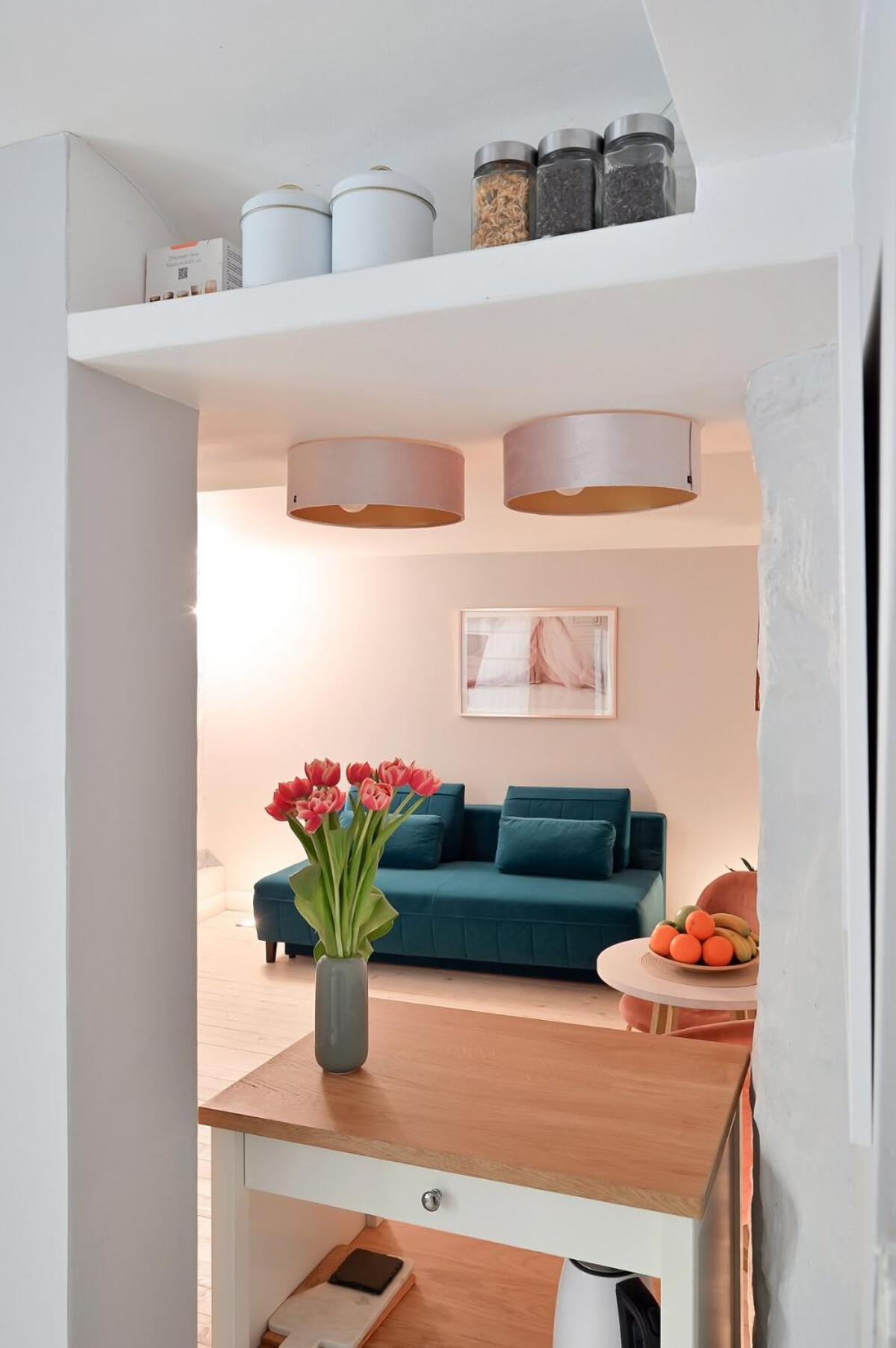 Apartment Heart Of Old Town - Walk To Everything! *