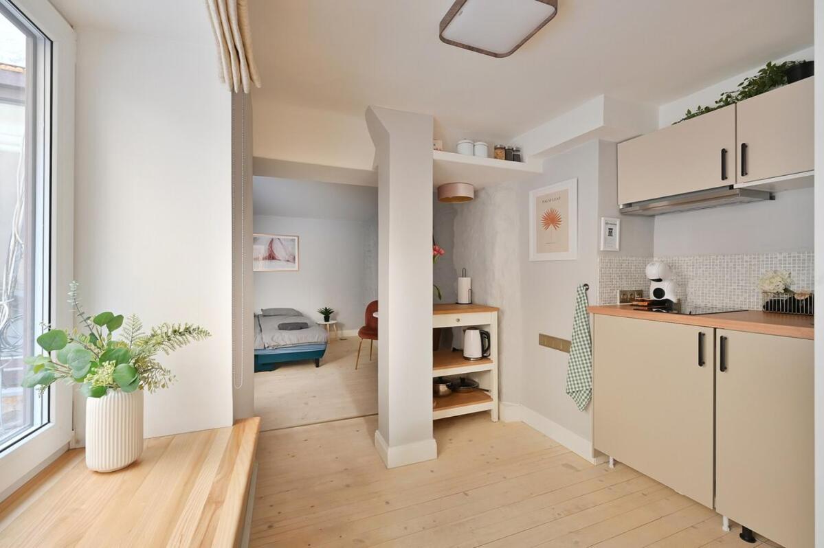 Heart Of Old Town - Walk To Everything! Apartment *