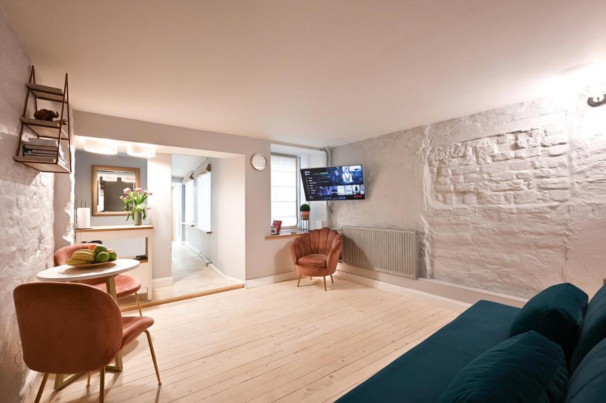 Heart Of Old Town - Walk To Everything! Apartment Riga