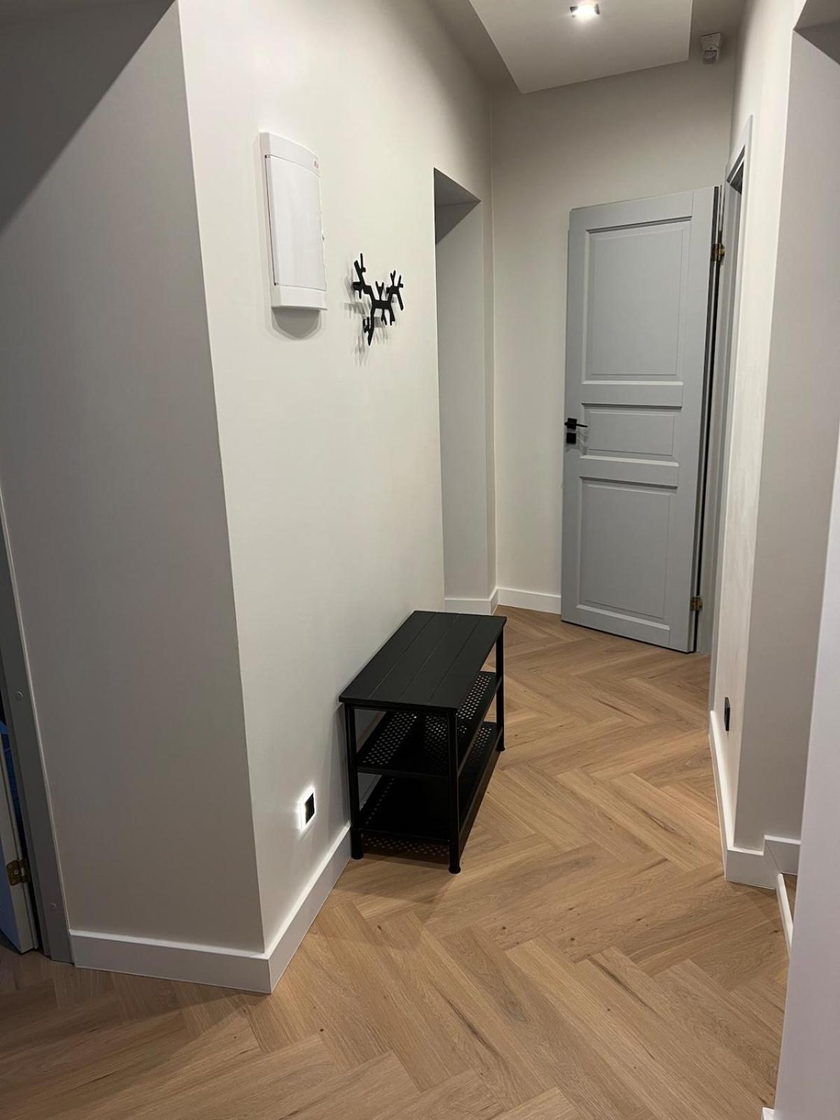 Cozy 2 -room In The Center Of - Lacplesa Căn hộ Riga