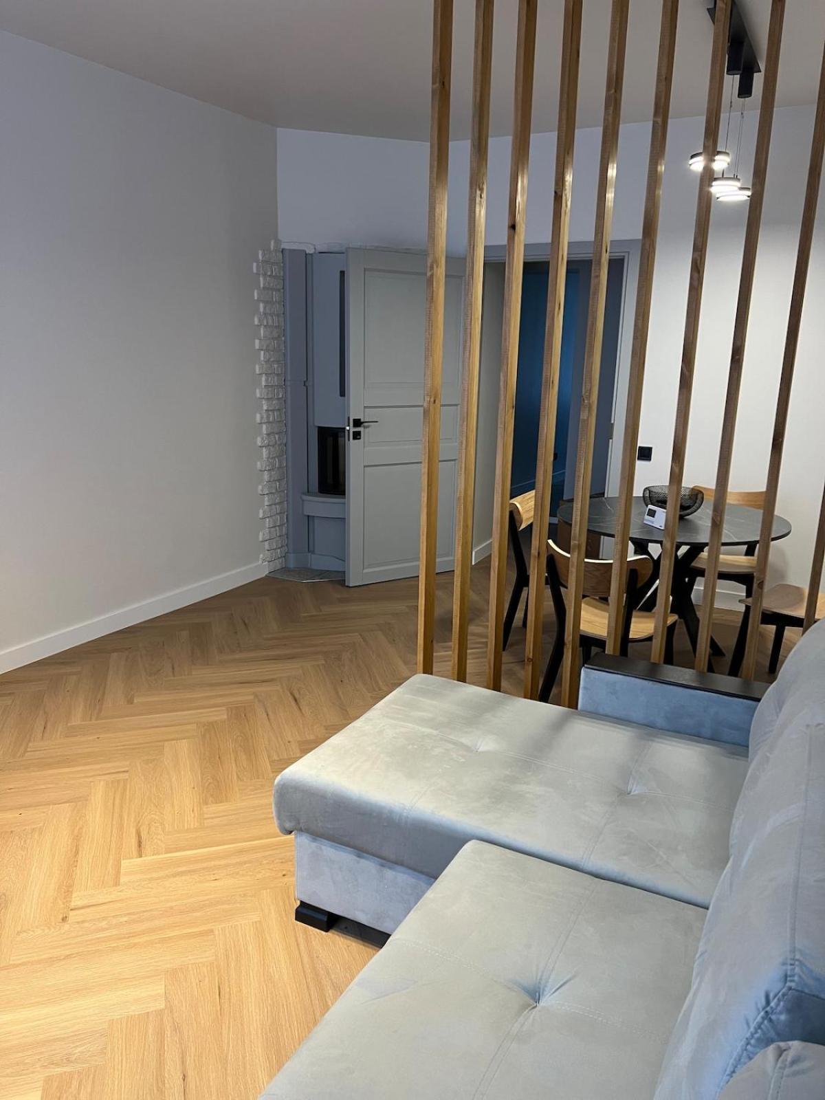 Apartment Cozy 2 -room In The Center Of - Lacplesa