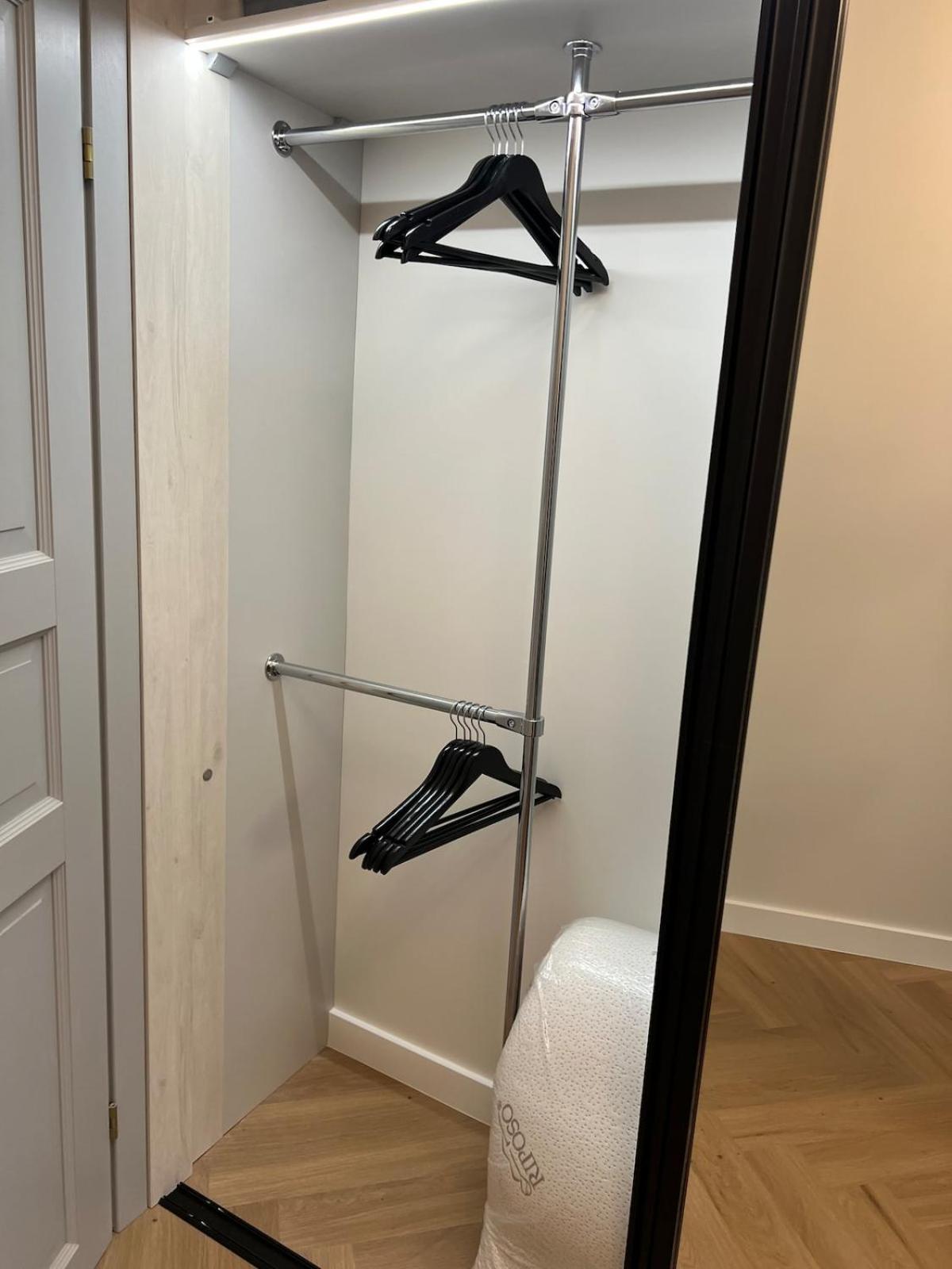 Cozy 2 -room In The Center Of - Lacplesa * Riga