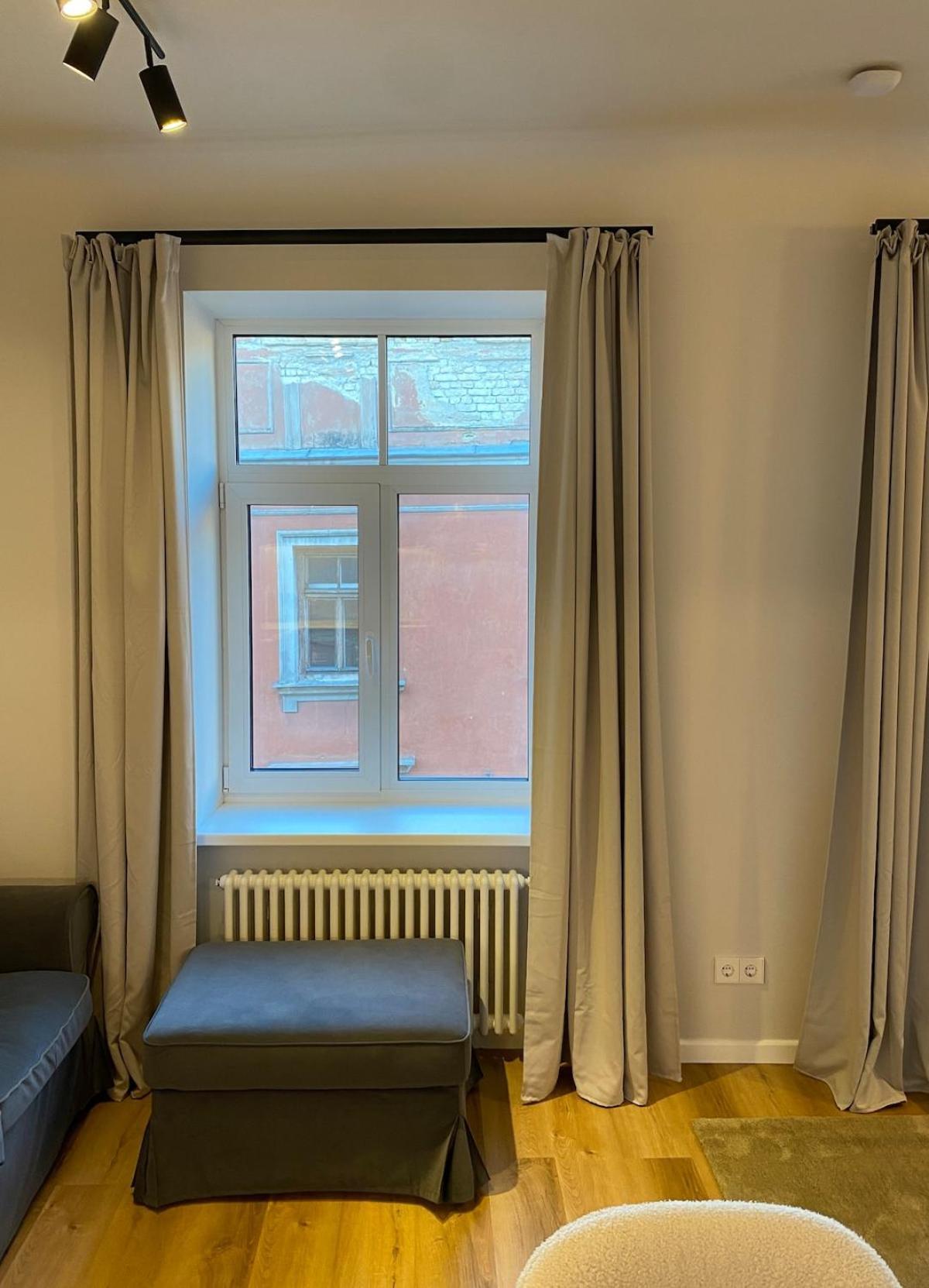 Cozy Briana * Riga