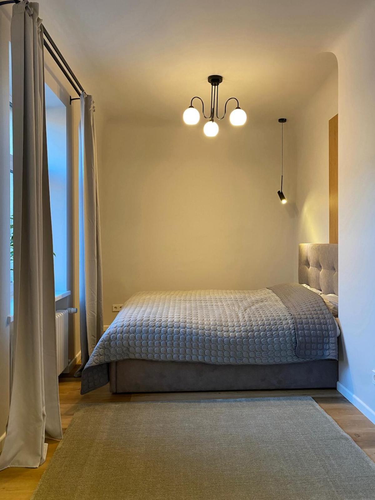Cozy Briana Apartment *